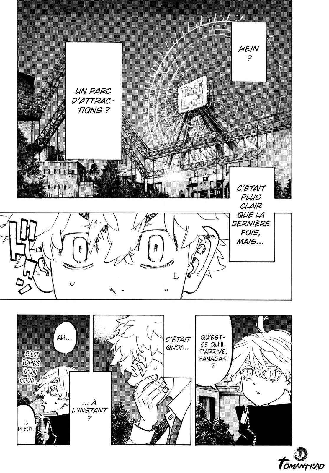Read Tokyo Revengers VF Manga Online