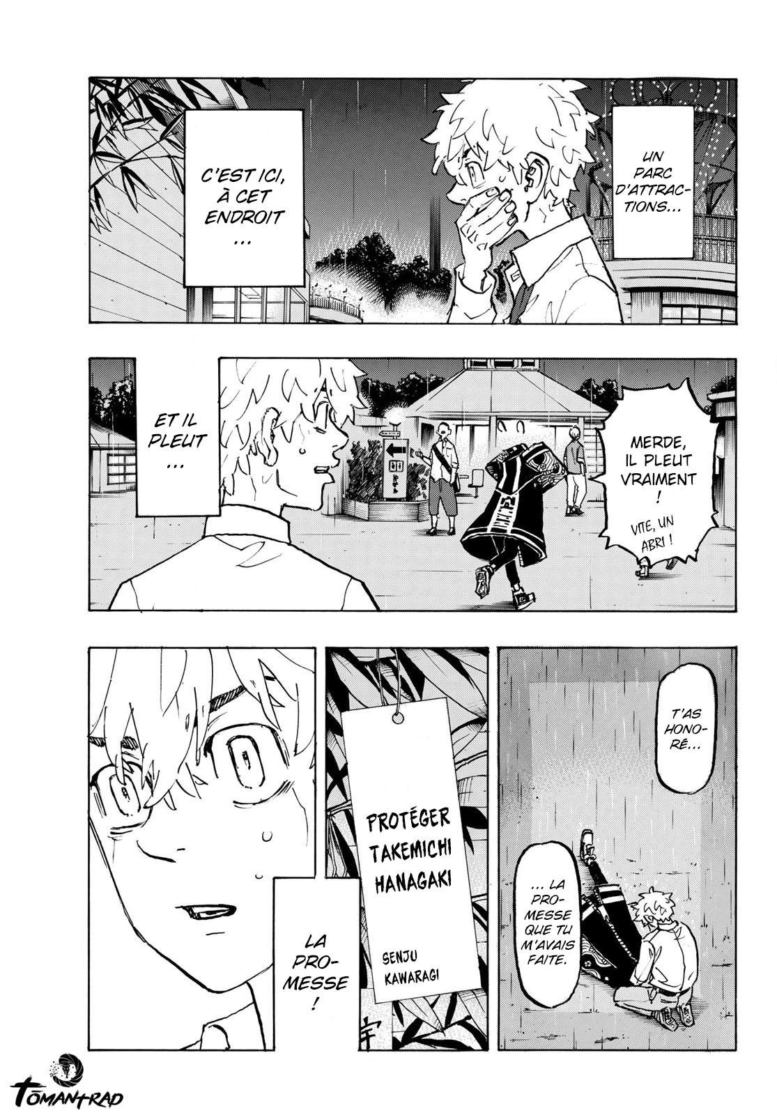 Read Tokyo Revengers VF Manga Online