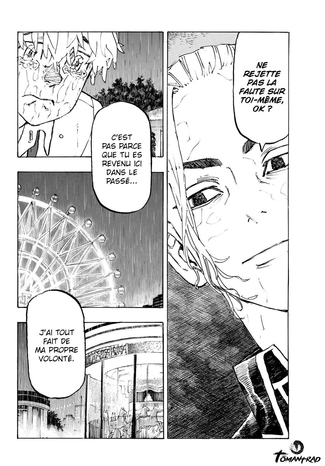 Read Tokyo Revengers VF Manga Online