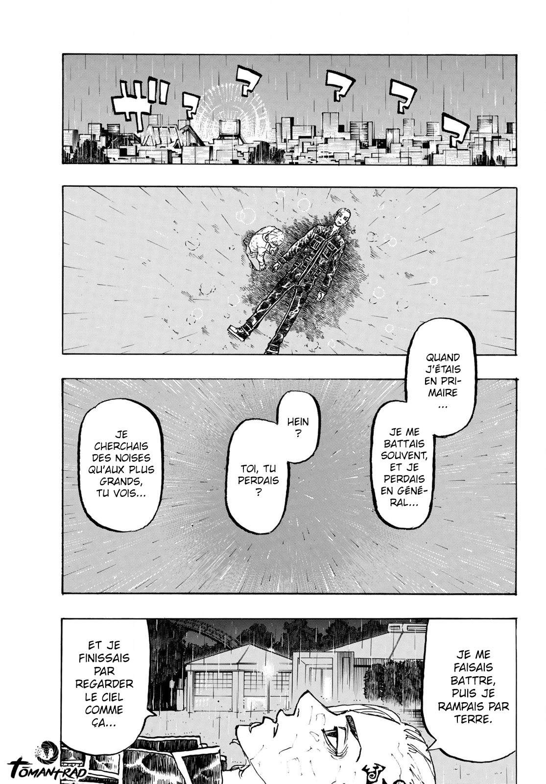 Read Tokyo Revengers VF Manga Online