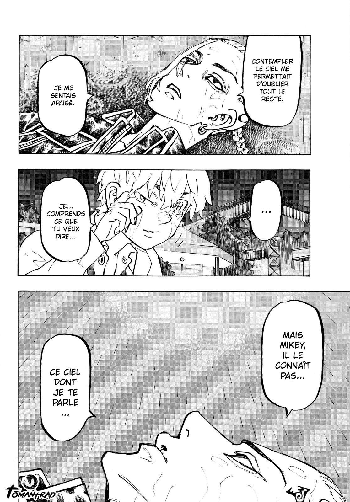 Read Tokyo Revengers VF Manga Online