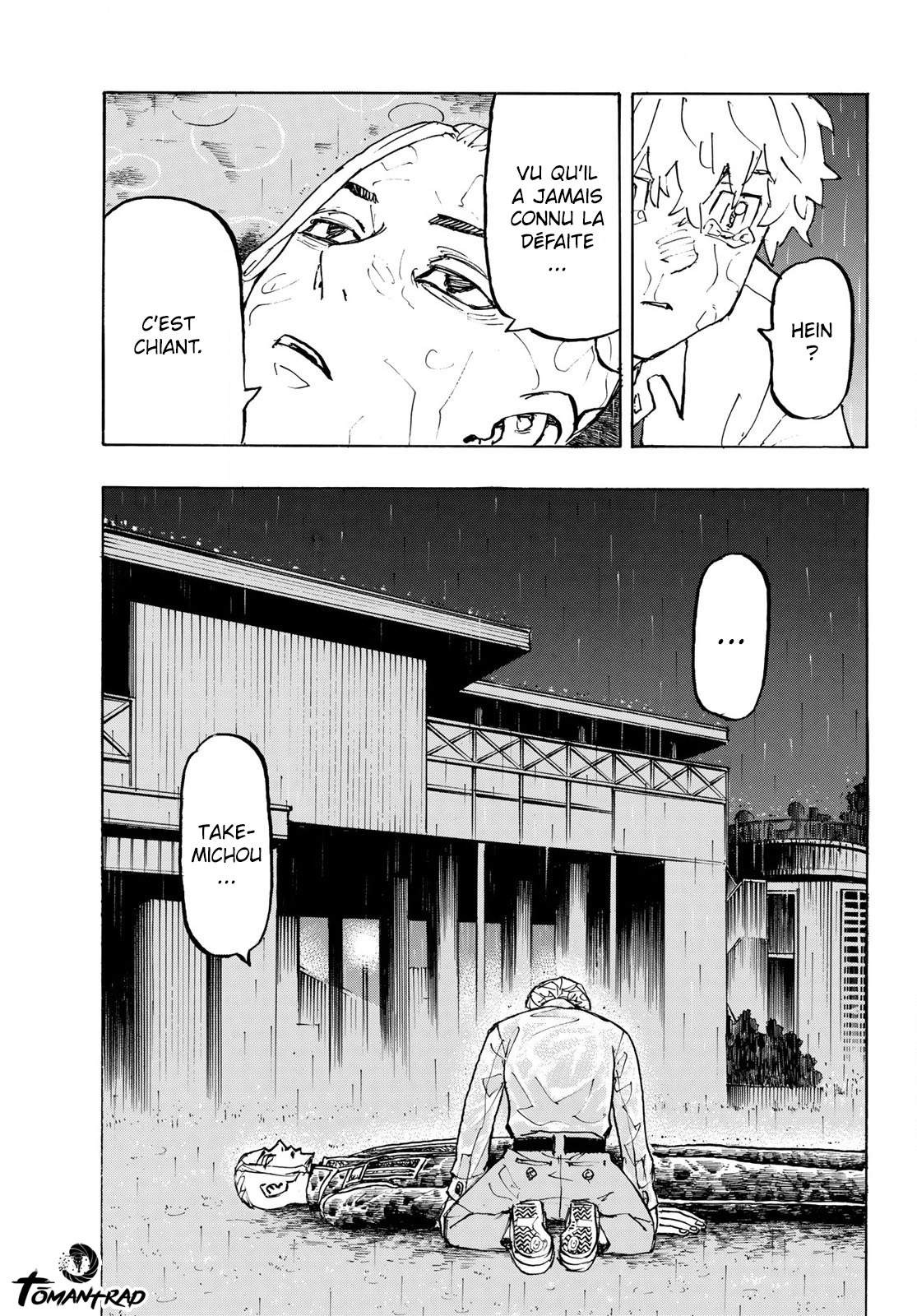 Read Tokyo Revengers VF Manga Online