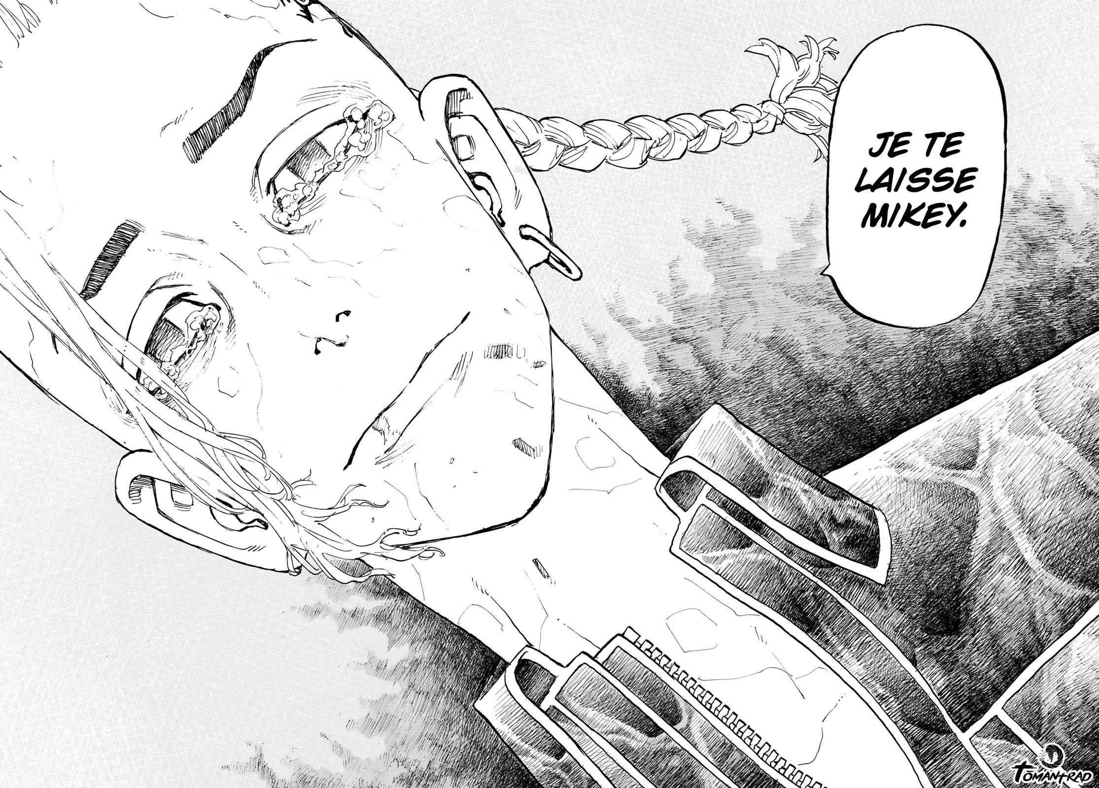 Read Tokyo Revengers VF Manga Online