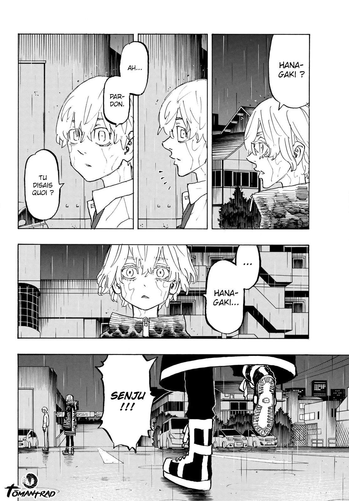 Read Tokyo Revengers VF Manga Online