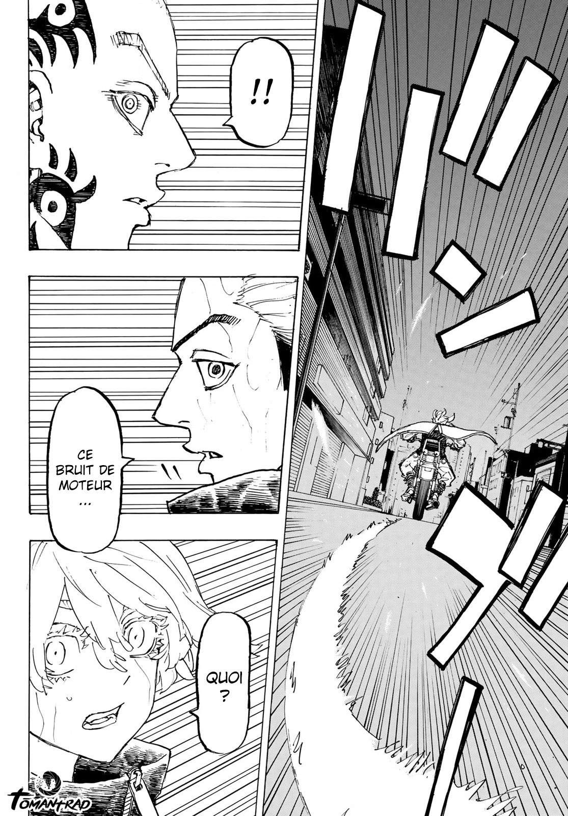 Read Tokyo Revengers VF Manga Online