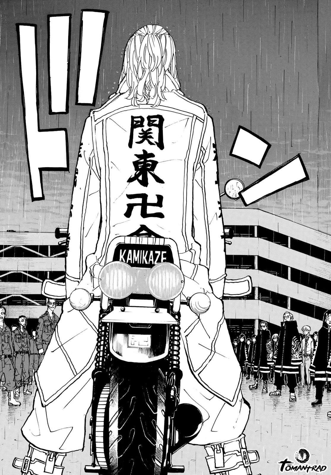 Read Tokyo Revengers VF Manga Online