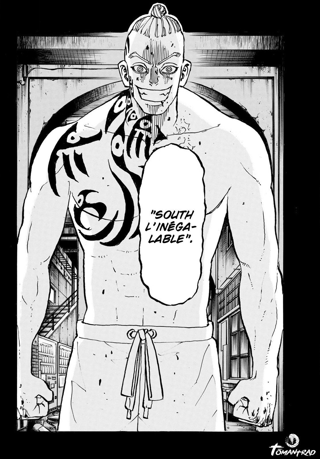Read Tokyo Revengers VF Manga Online