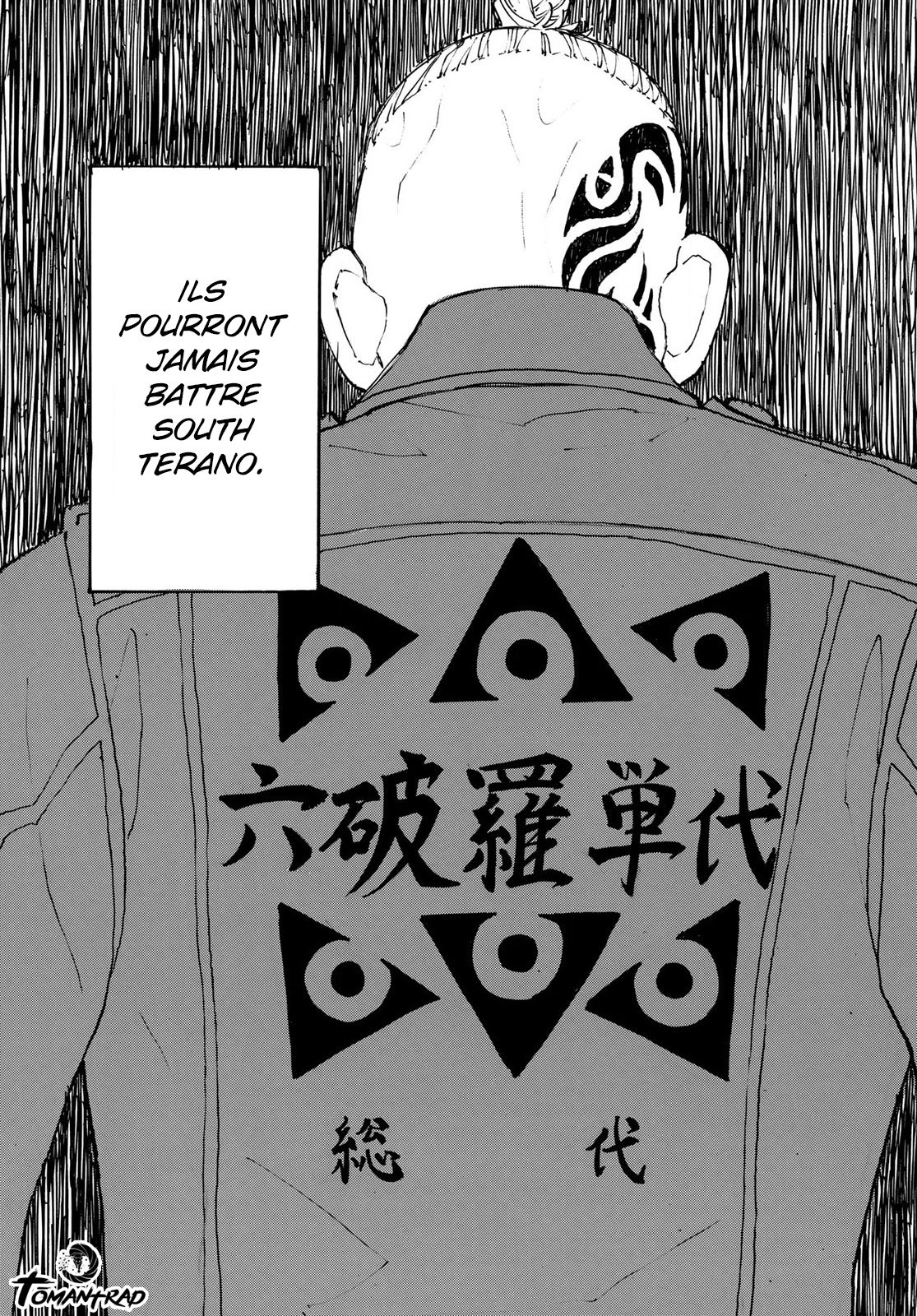 Read Tokyo Revengers VF Manga Online