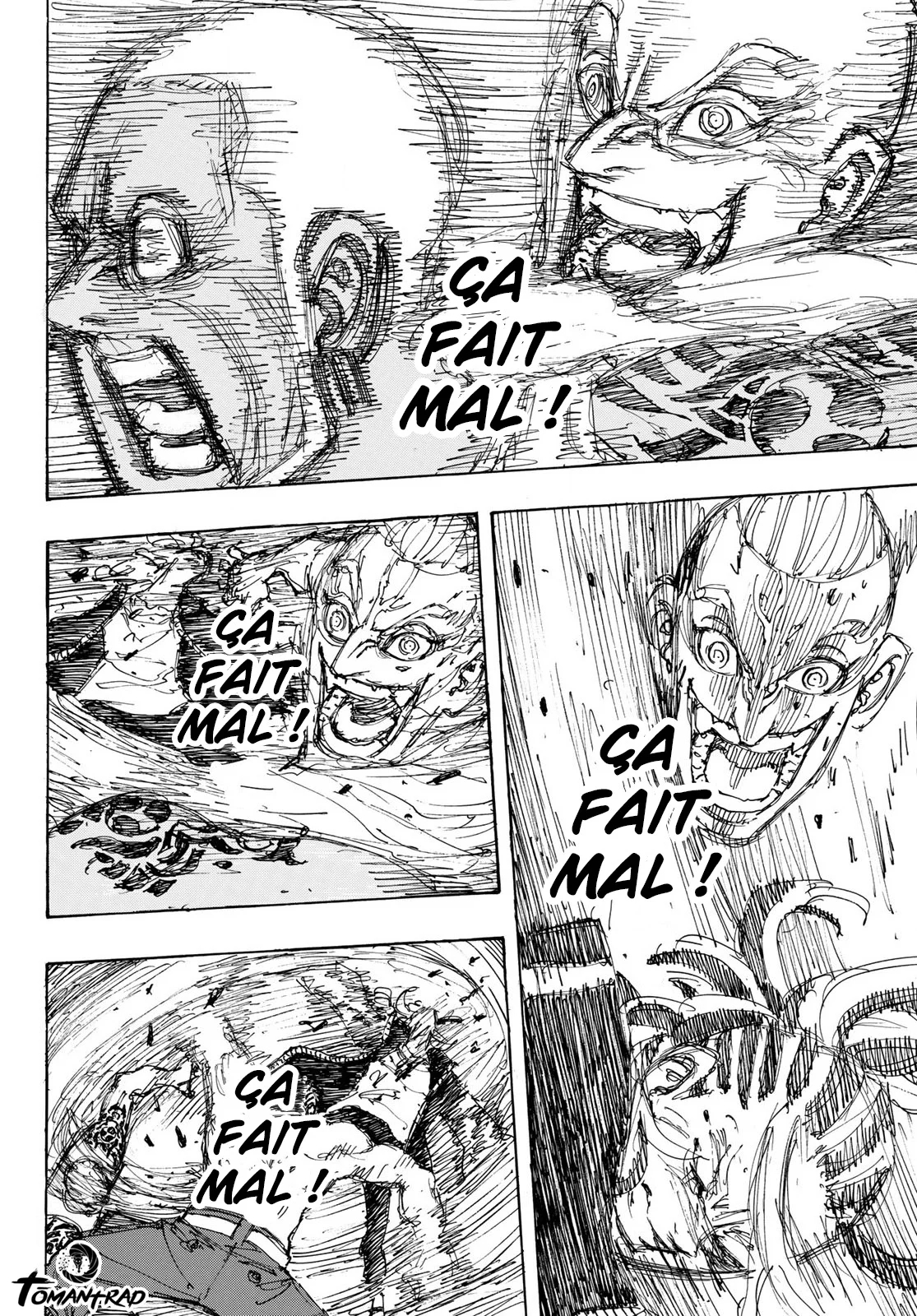 Read Tokyo Revengers VF Manga Online