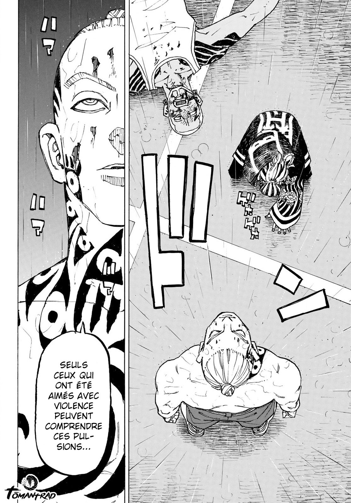 Read Tokyo Revengers VF Manga Online