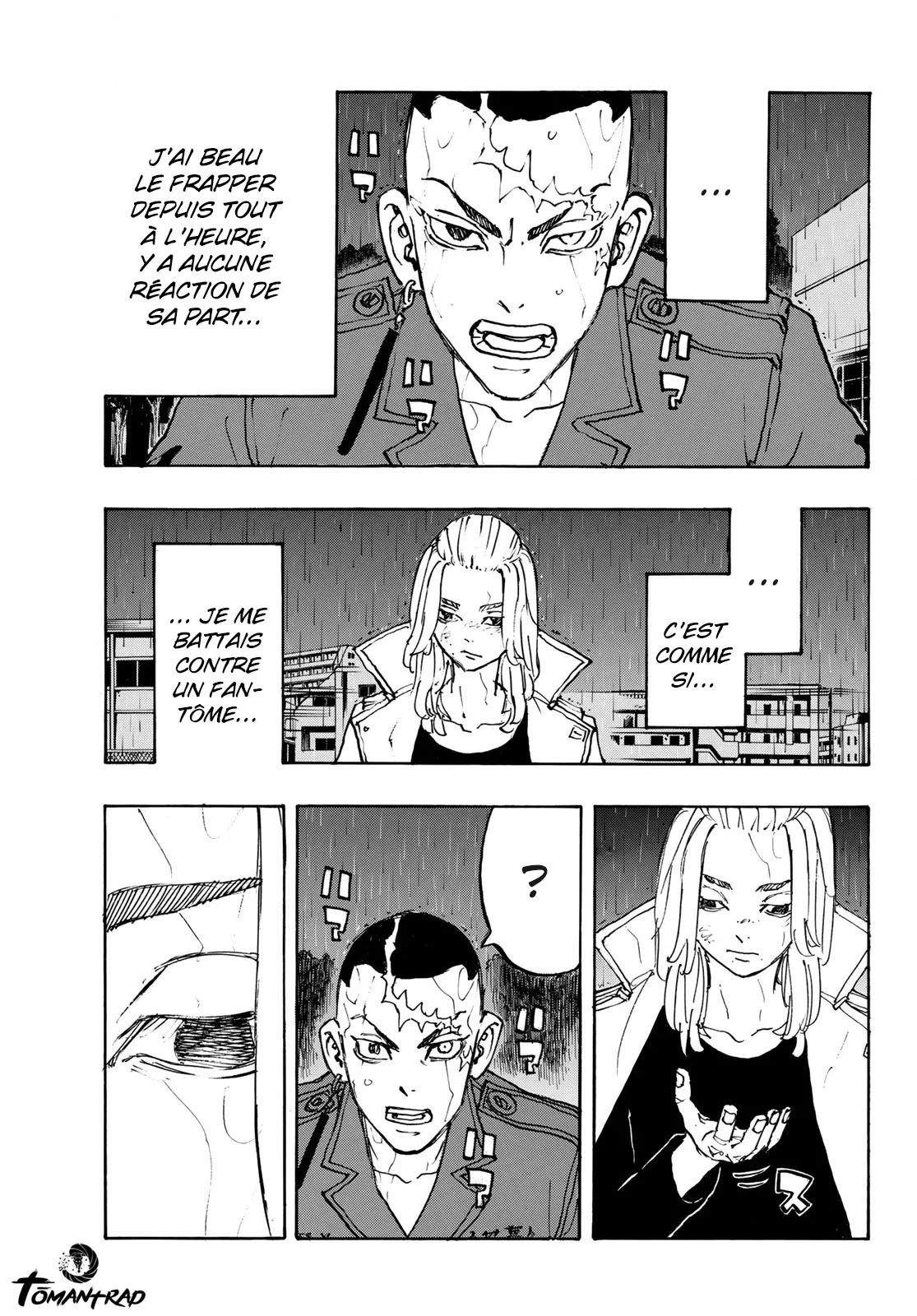 Read Tokyo Revengers VF Manga Online
