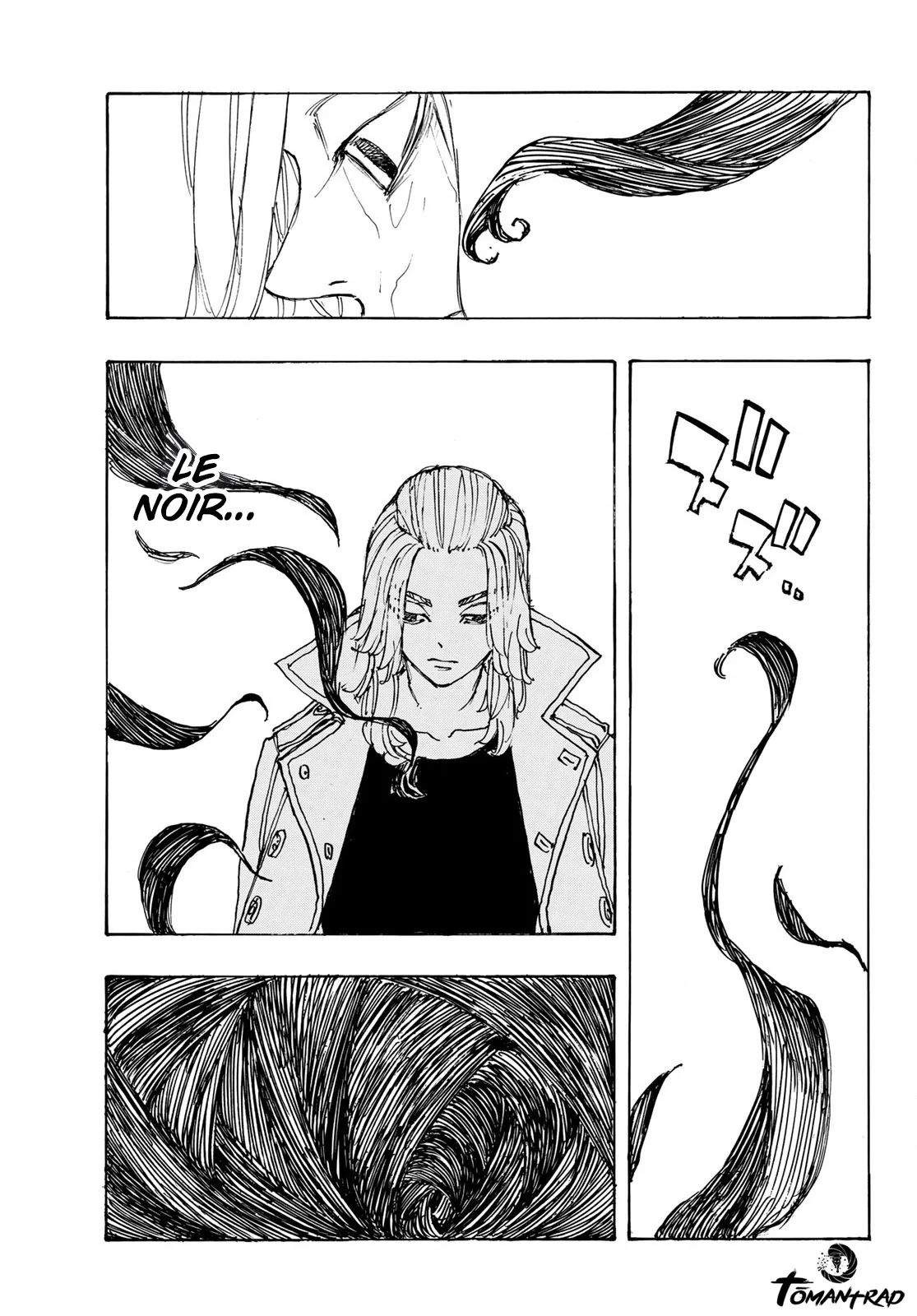 Read Tokyo Revengers VF Manga Online