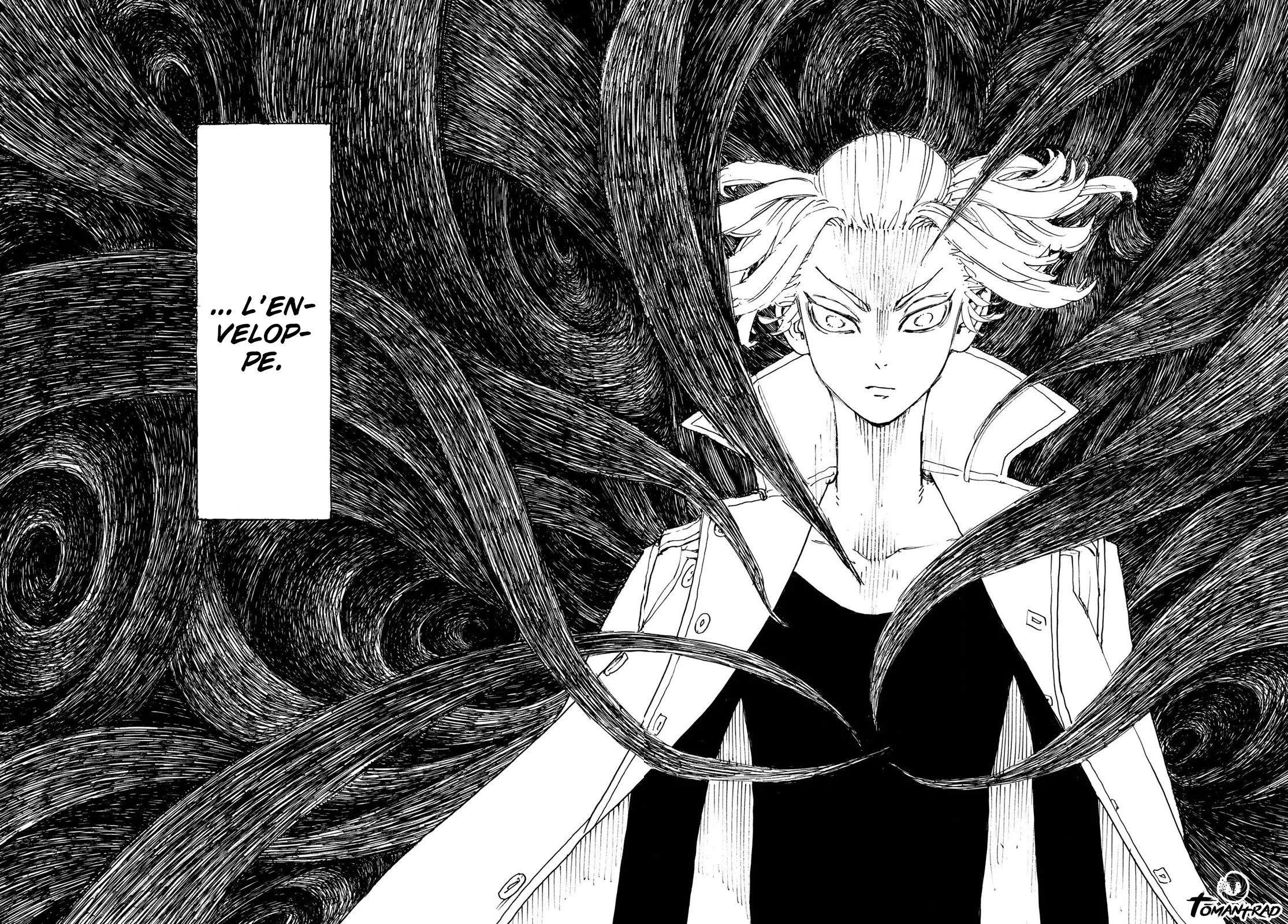 Read Tokyo Revengers VF Manga Online