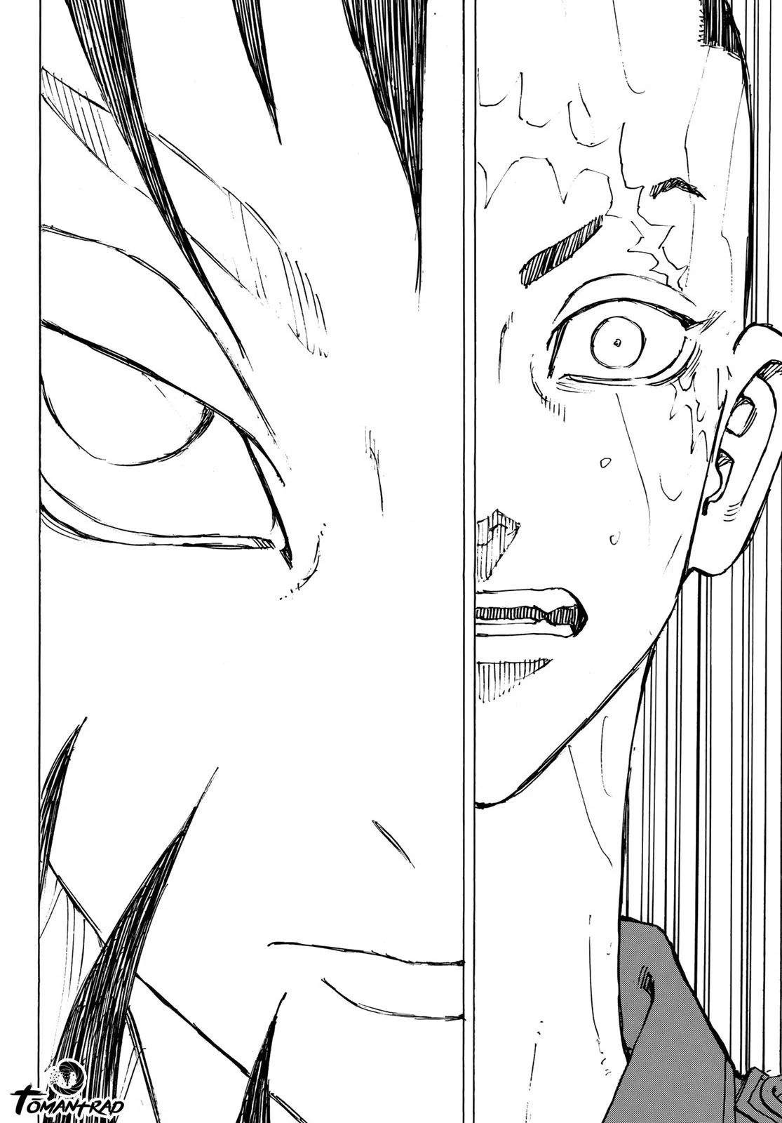 Read Tokyo Revengers VF Manga Online