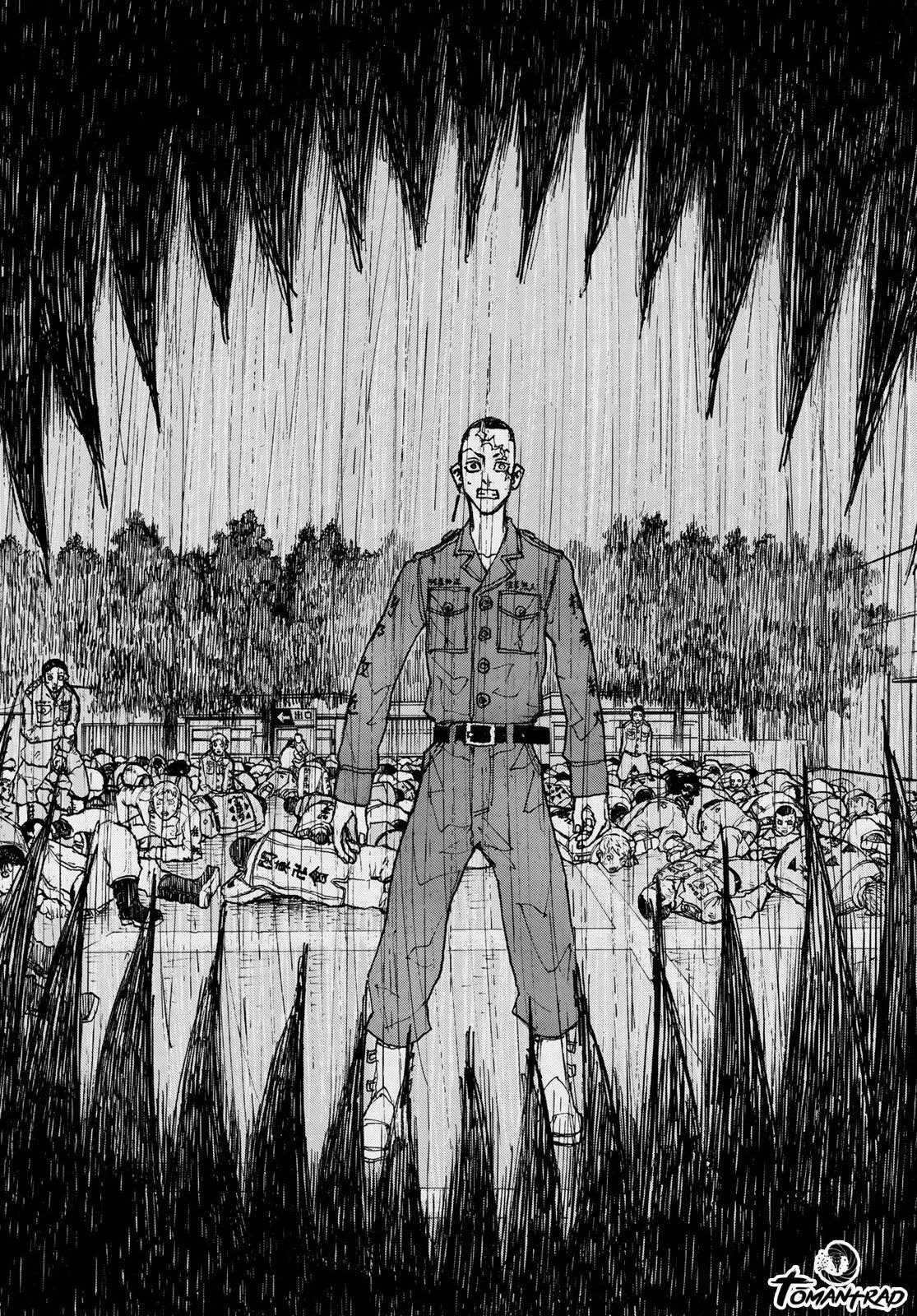 Read Tokyo Revengers VF Manga Online