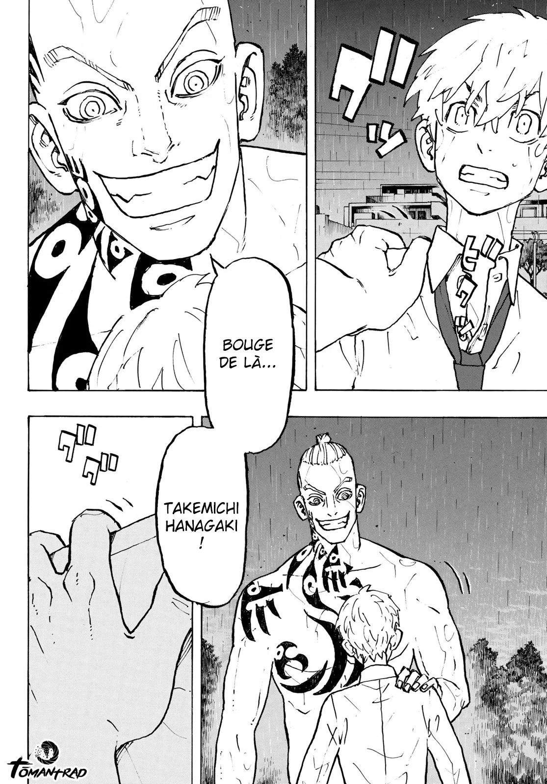 Read Tokyo Revengers VF Manga Online