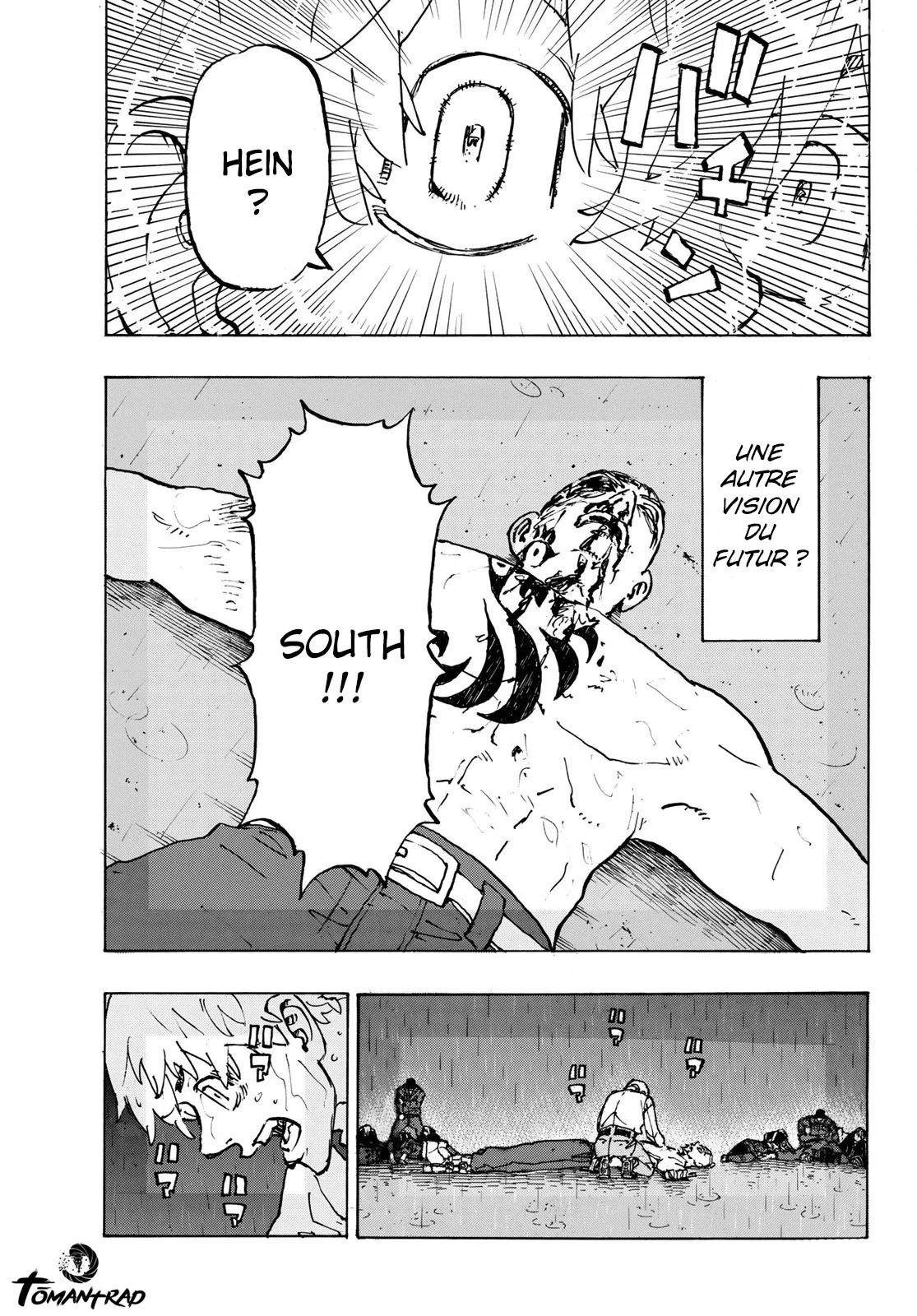 Read Tokyo Revengers VF Manga Online