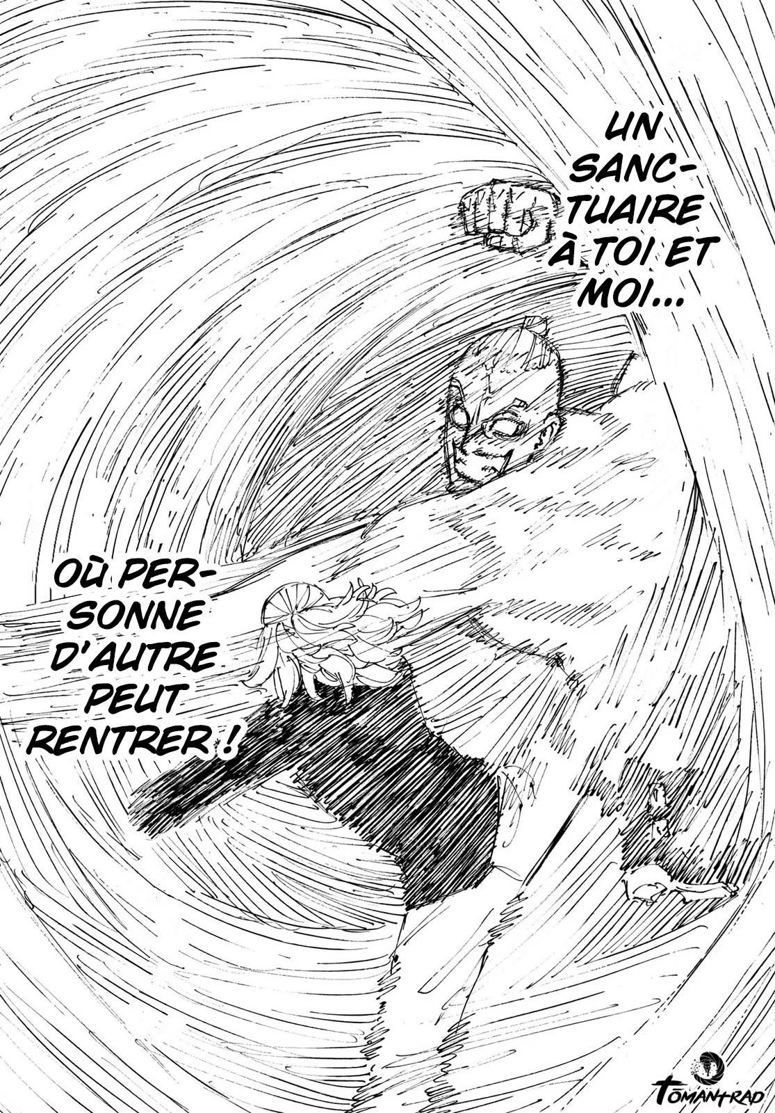 Read Tokyo Revengers VF Manga Online