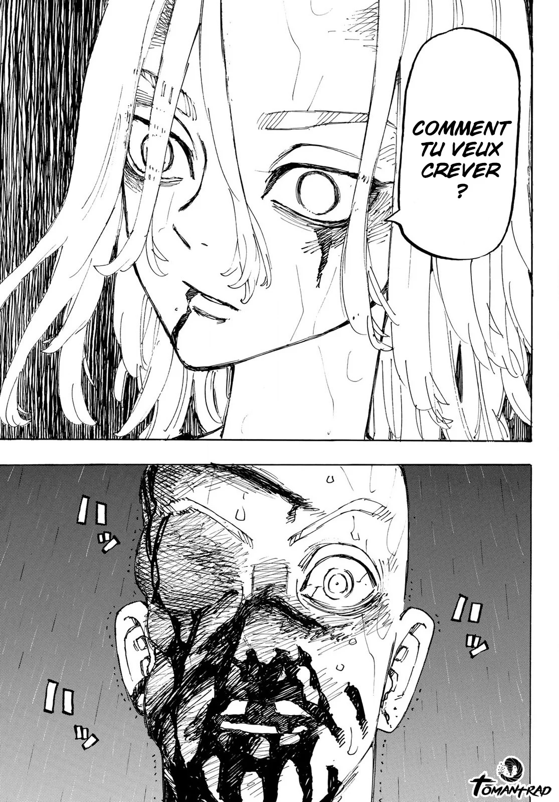 Read Tokyo Revengers VF Manga Online