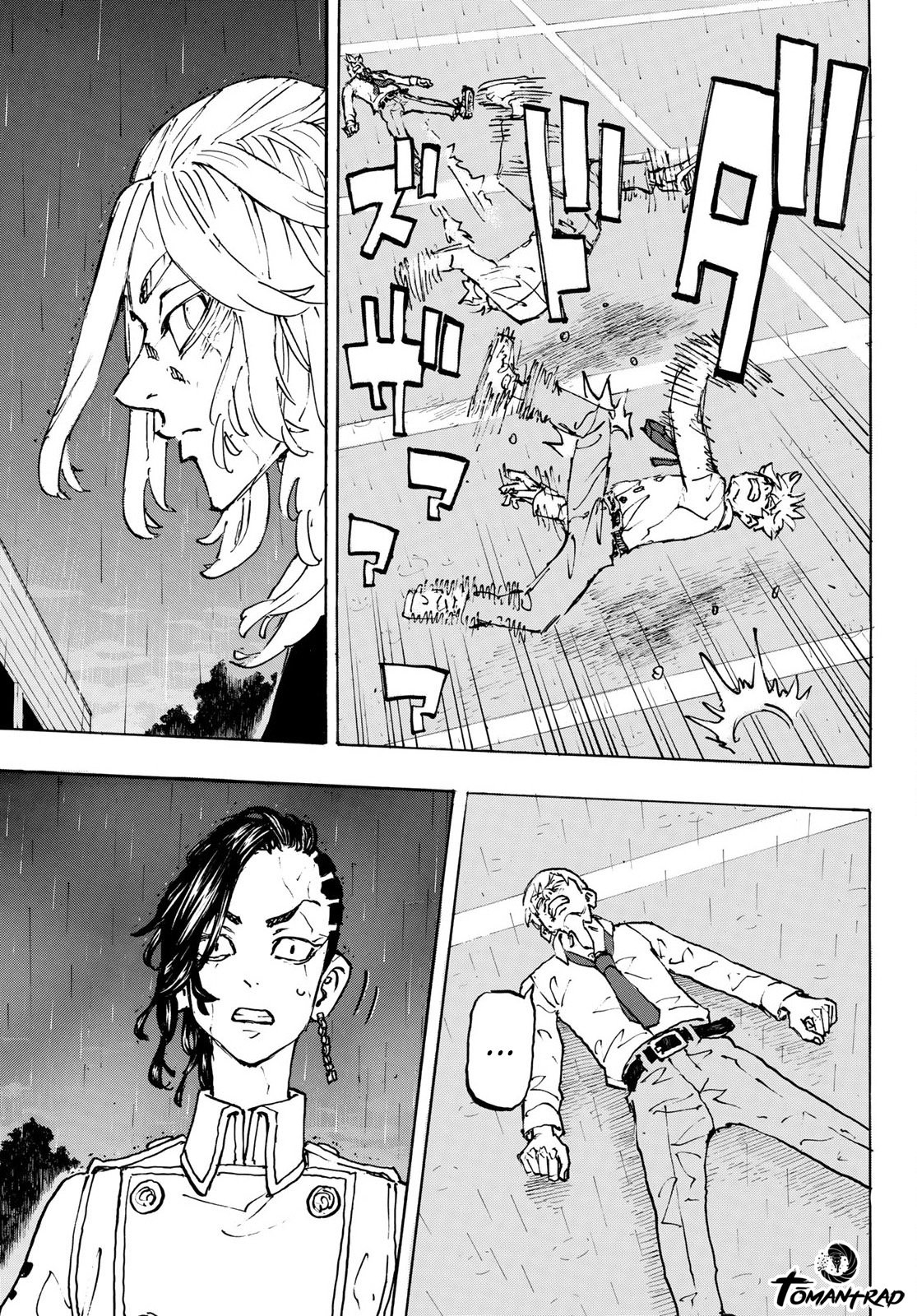 Read Tokyo Revengers VF Manga Online
