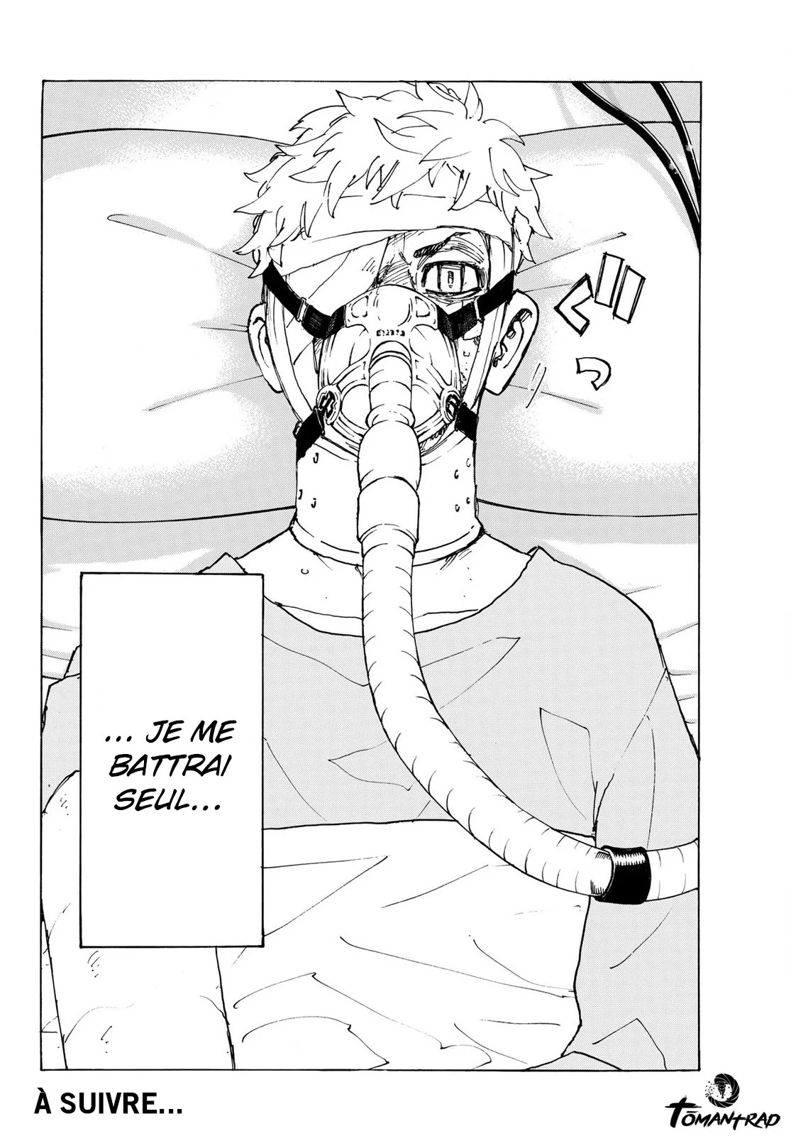 Read Tokyo Revengers VF Manga Online