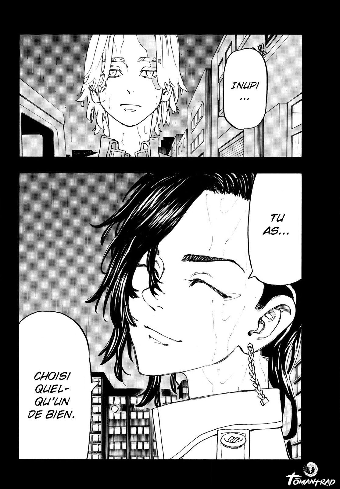 Read Tokyo Revengers VF Manga Online