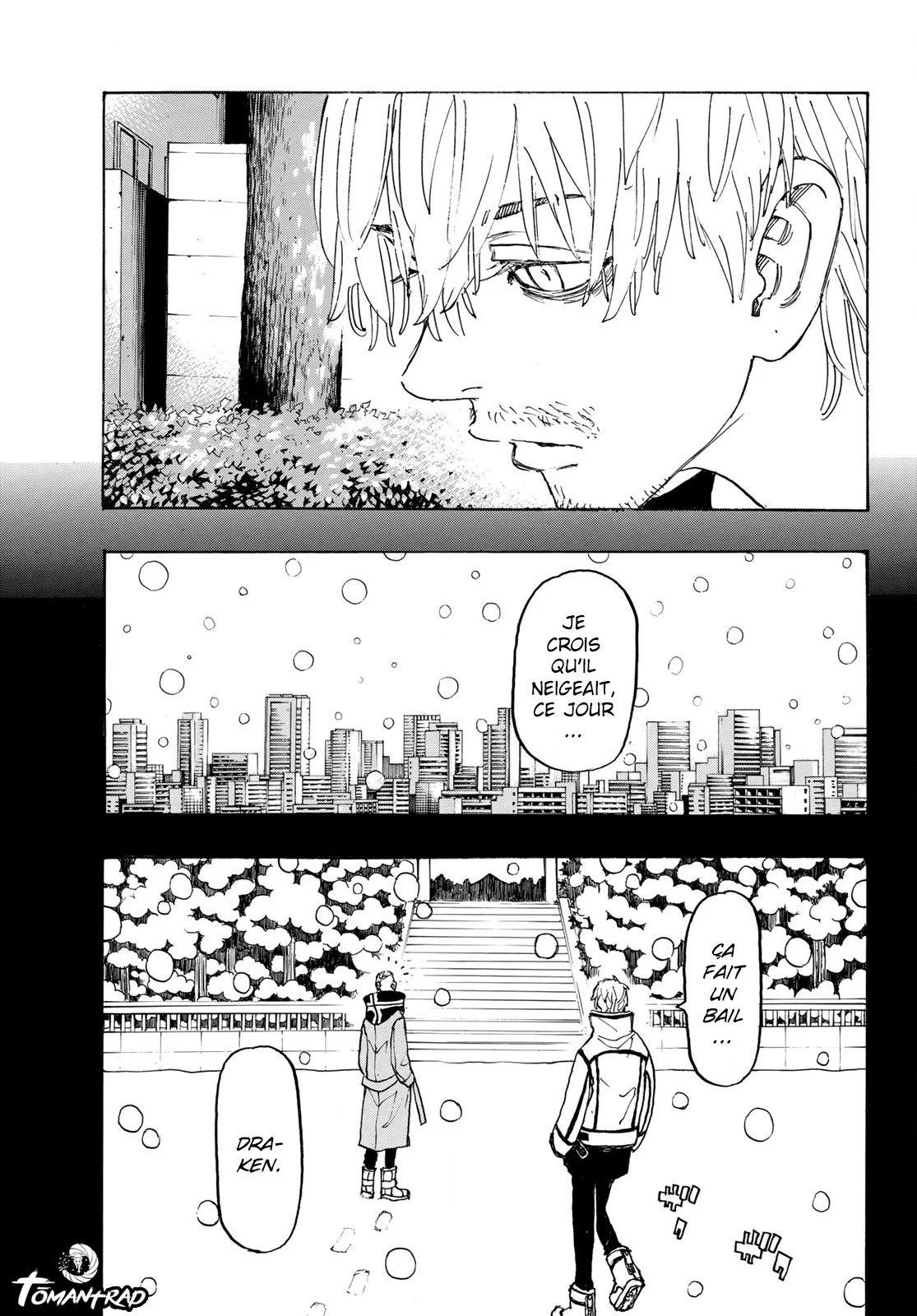 Read Tokyo Revengers VF Manga Online