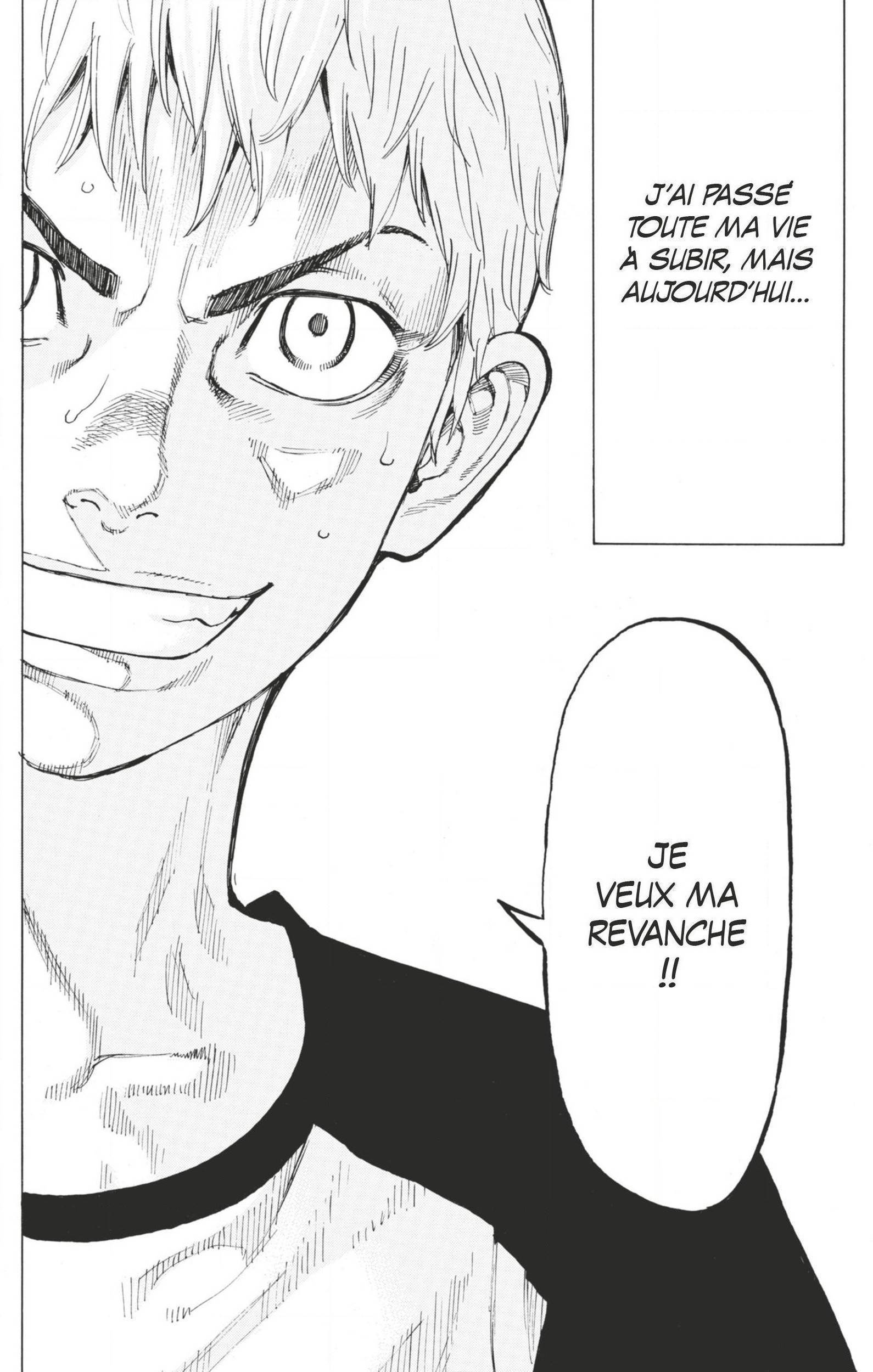 Read Tokyo Revengers VF Manga Online