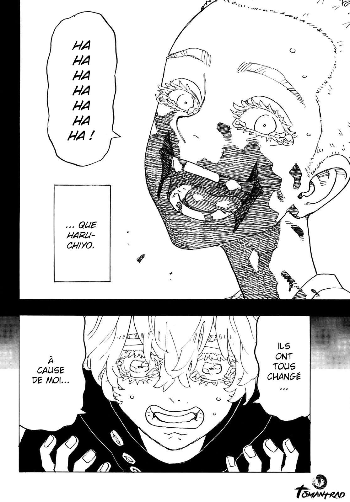 Read Tokyo Revengers VF Manga Online