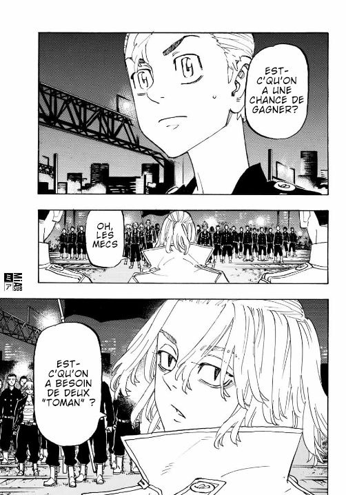 Read Tokyo Revengers VF Manga Online