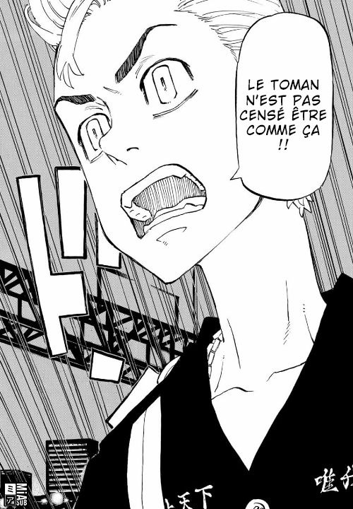 Read Tokyo Revengers VF Manga Online
