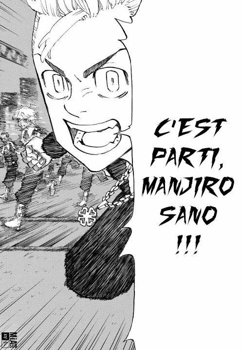 Read Tokyo Revengers VF Manga Online