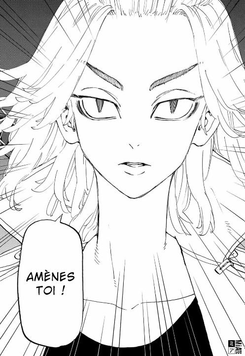 Read Tokyo Revengers VF Manga Online
