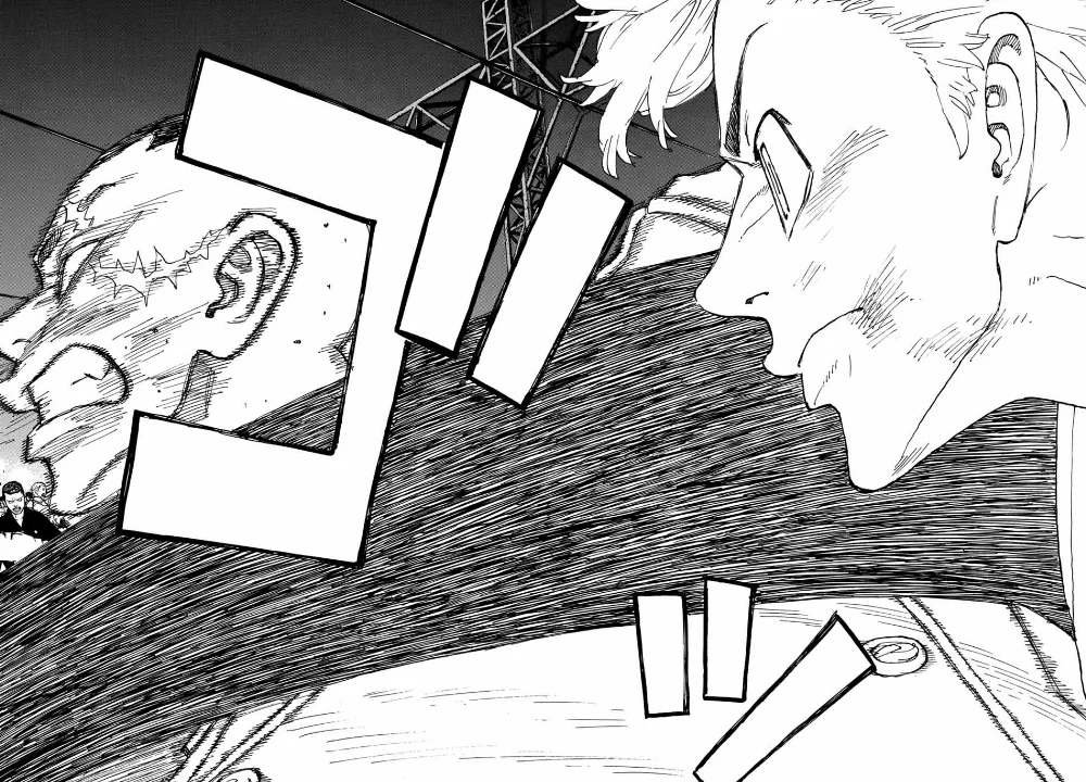 Read Tokyo Revengers VF Manga Online