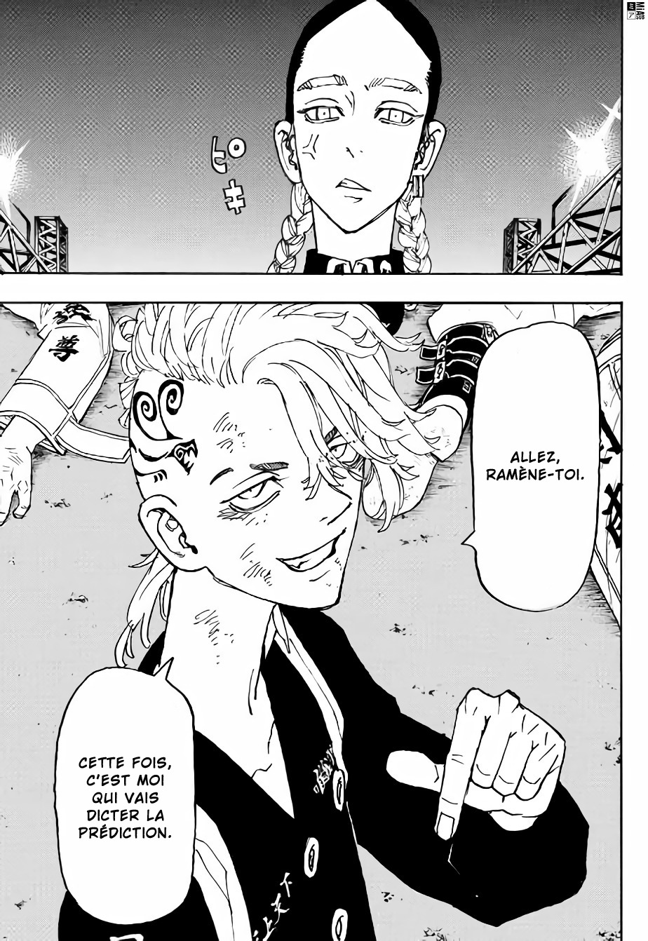 Read Tokyo Revengers VF Manga Online