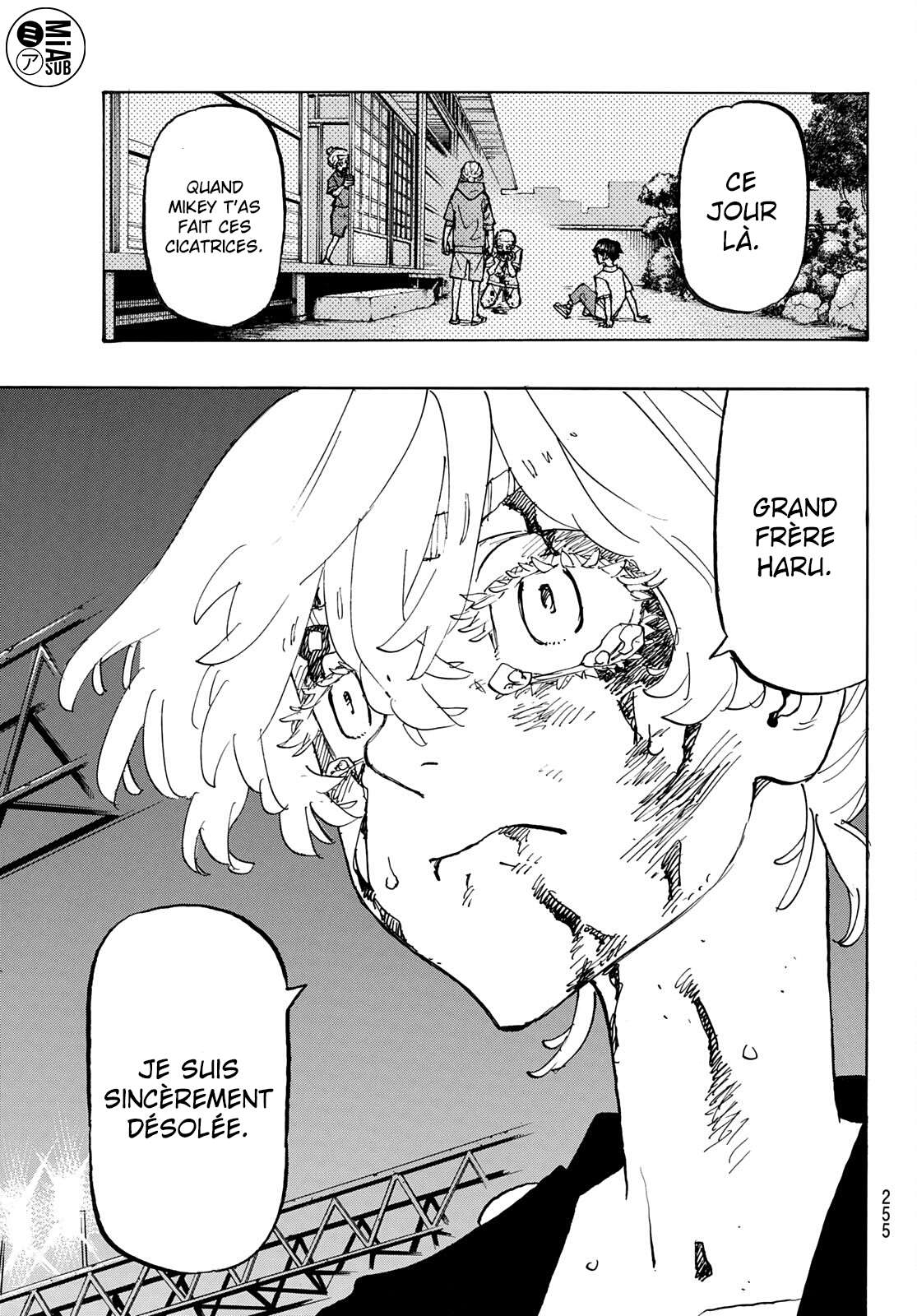 Read Tokyo Revengers VF Manga Online