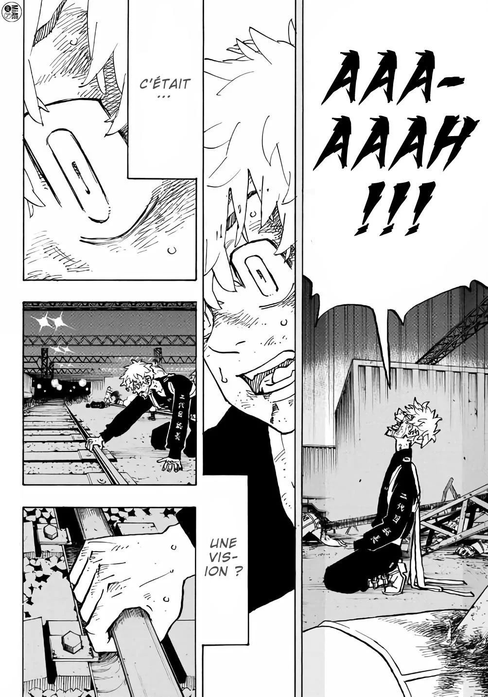 Read Tokyo Revengers VF Manga Online