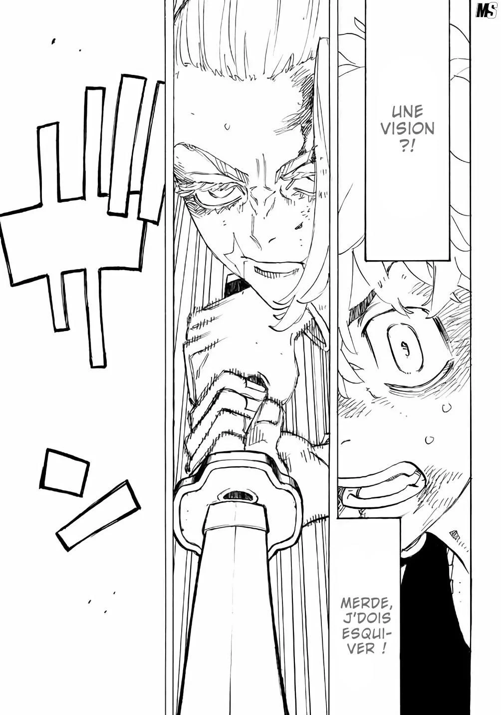 Read Tokyo Revengers VF Manga Online