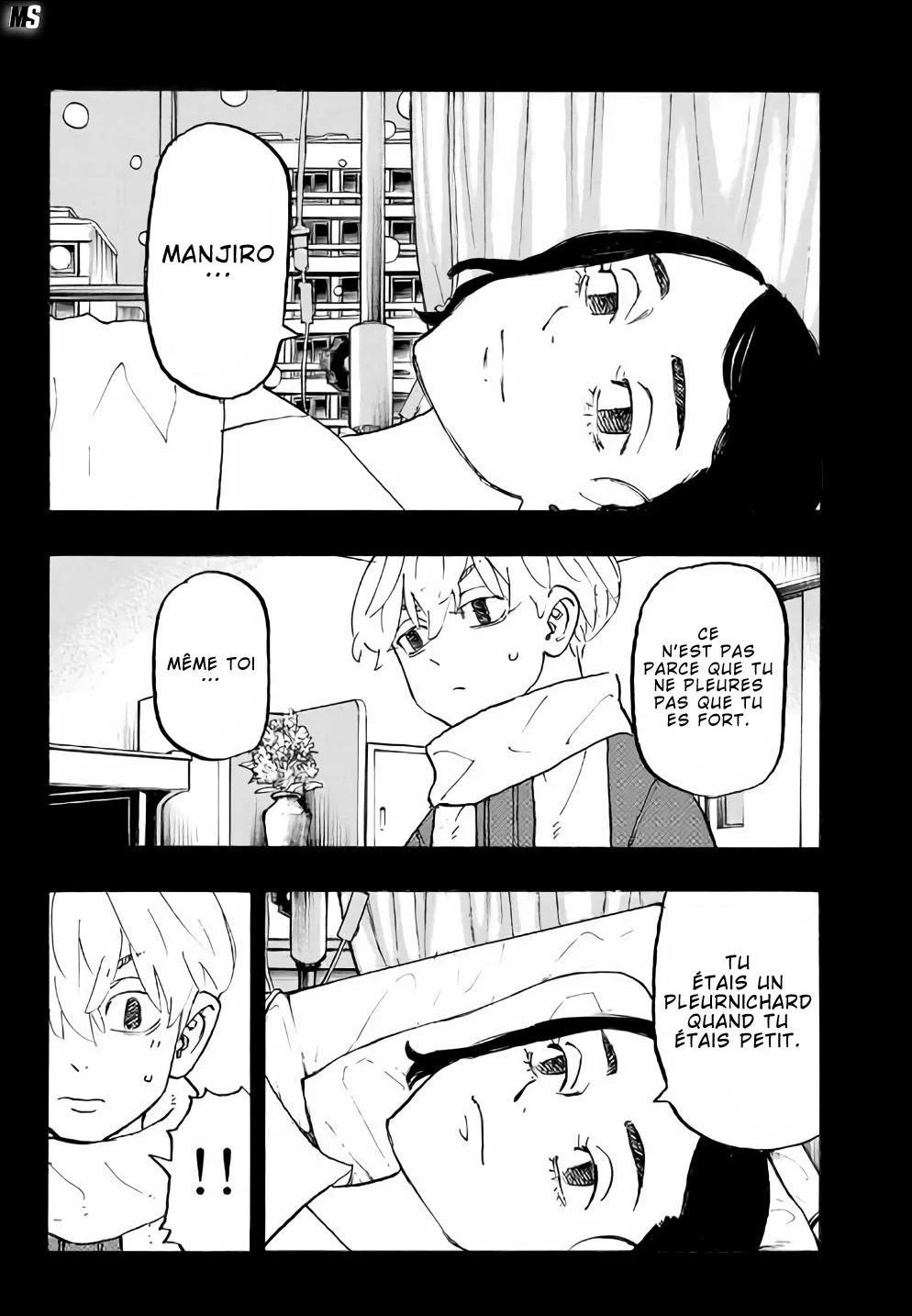 Read Tokyo Revengers VF Manga Online