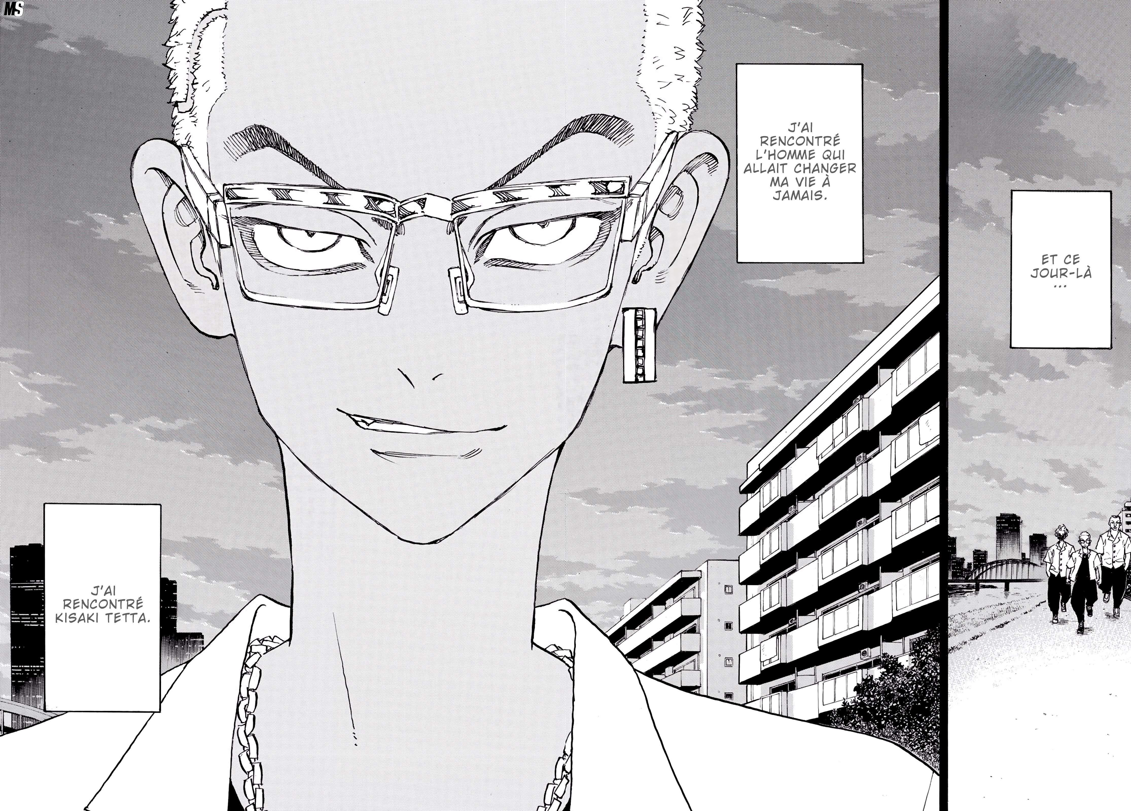 Read Tokyo Revengers VF Manga Online