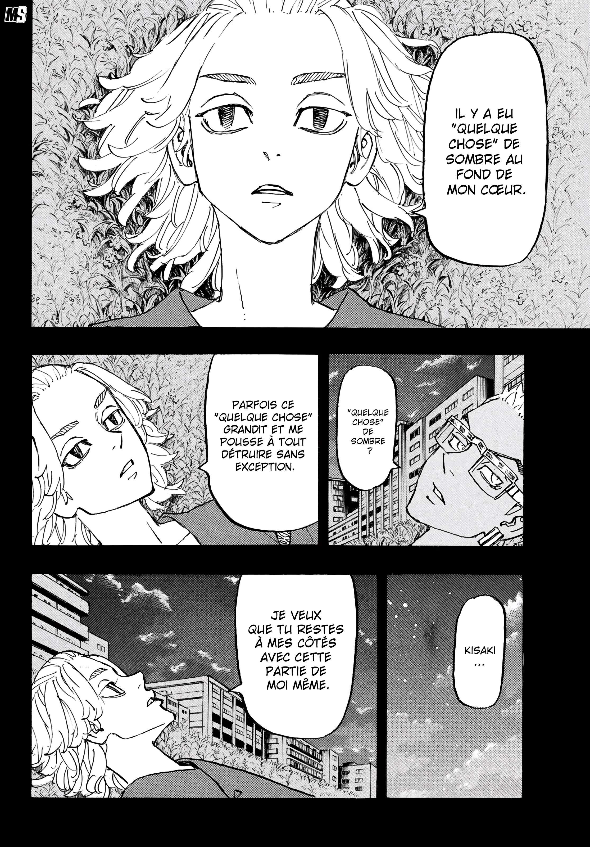 Read Tokyo Revengers VF Manga Online