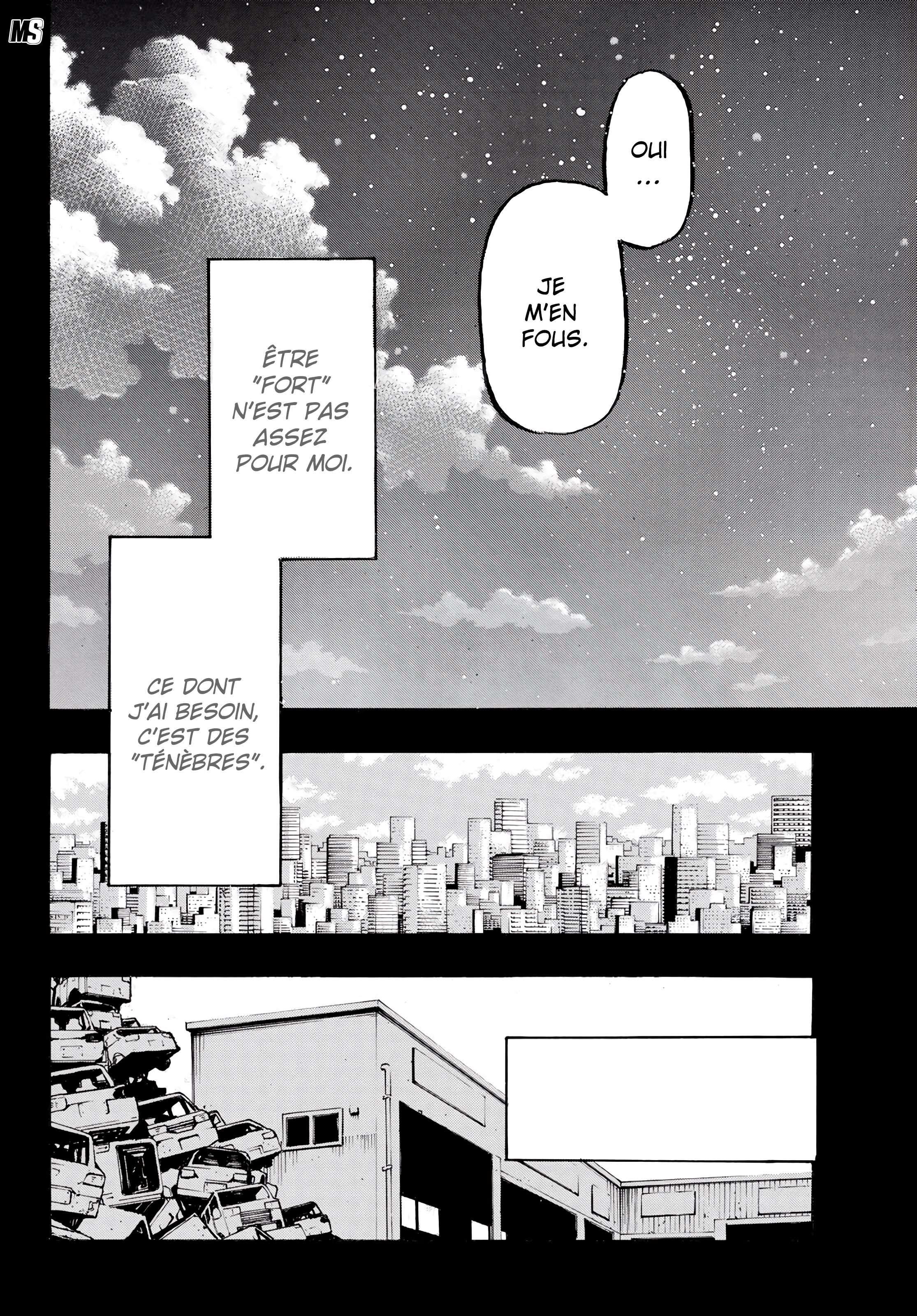 Read Tokyo Revengers VF Manga Online