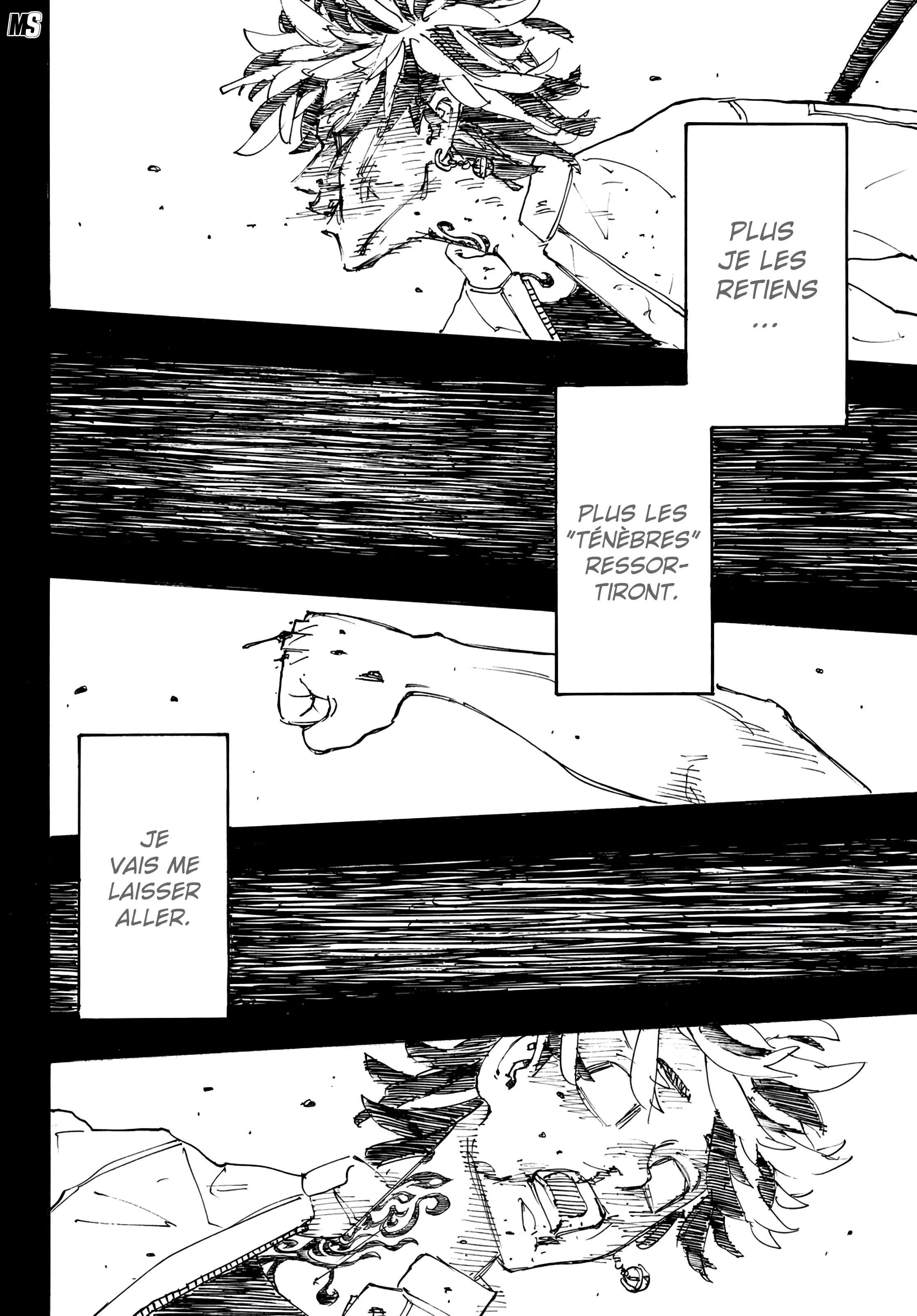 Read Tokyo Revengers VF Manga Online