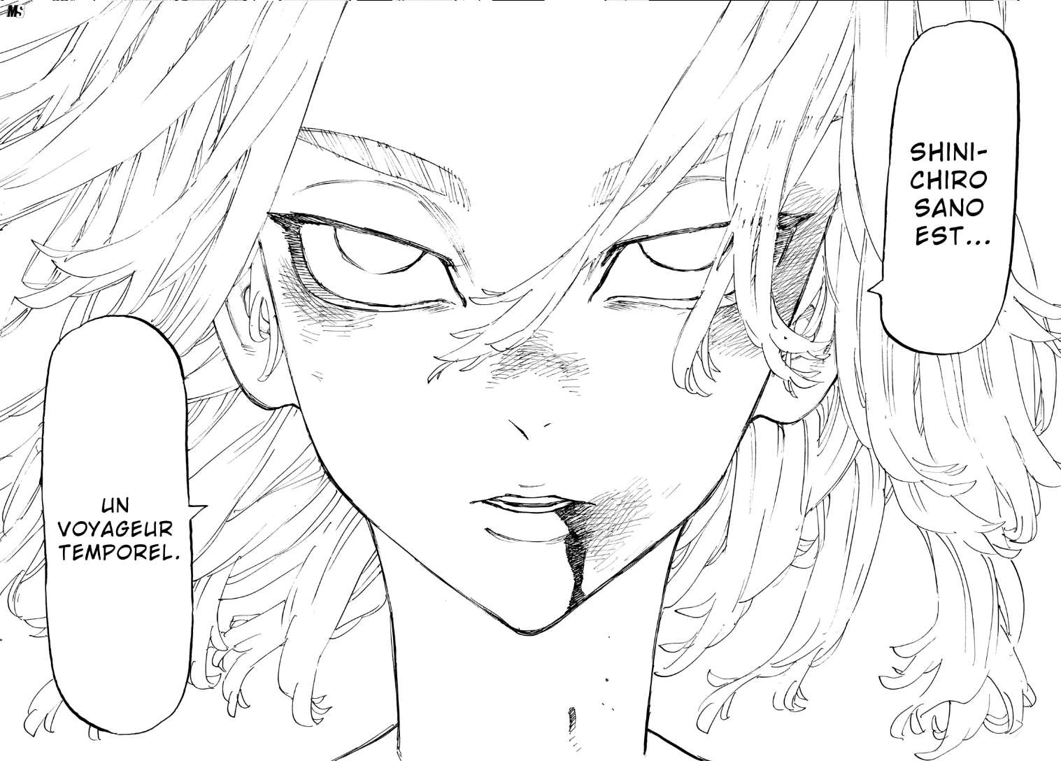Read Tokyo Revengers VF Manga Online