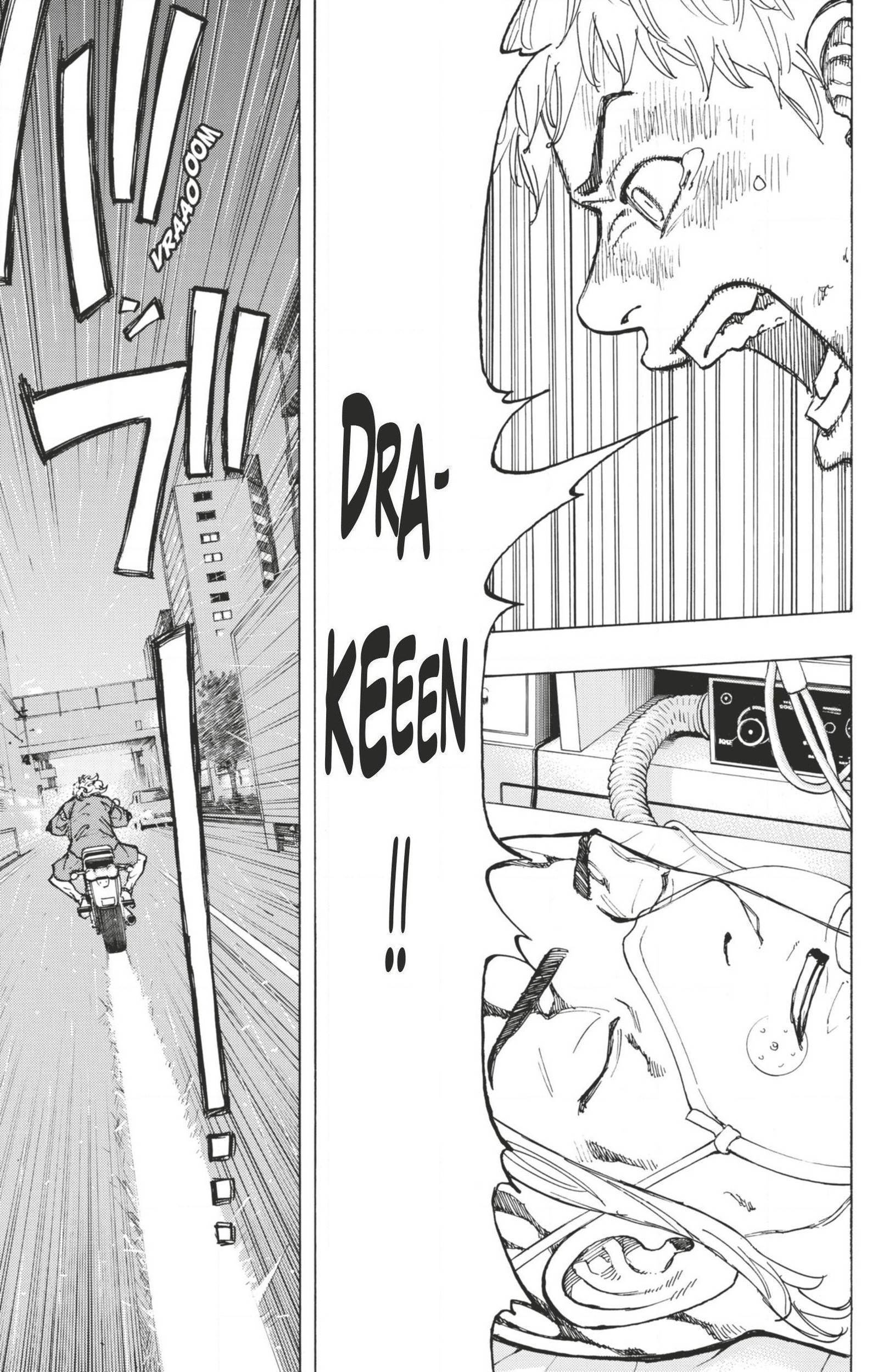 Read Tokyo Revengers VF Manga Online