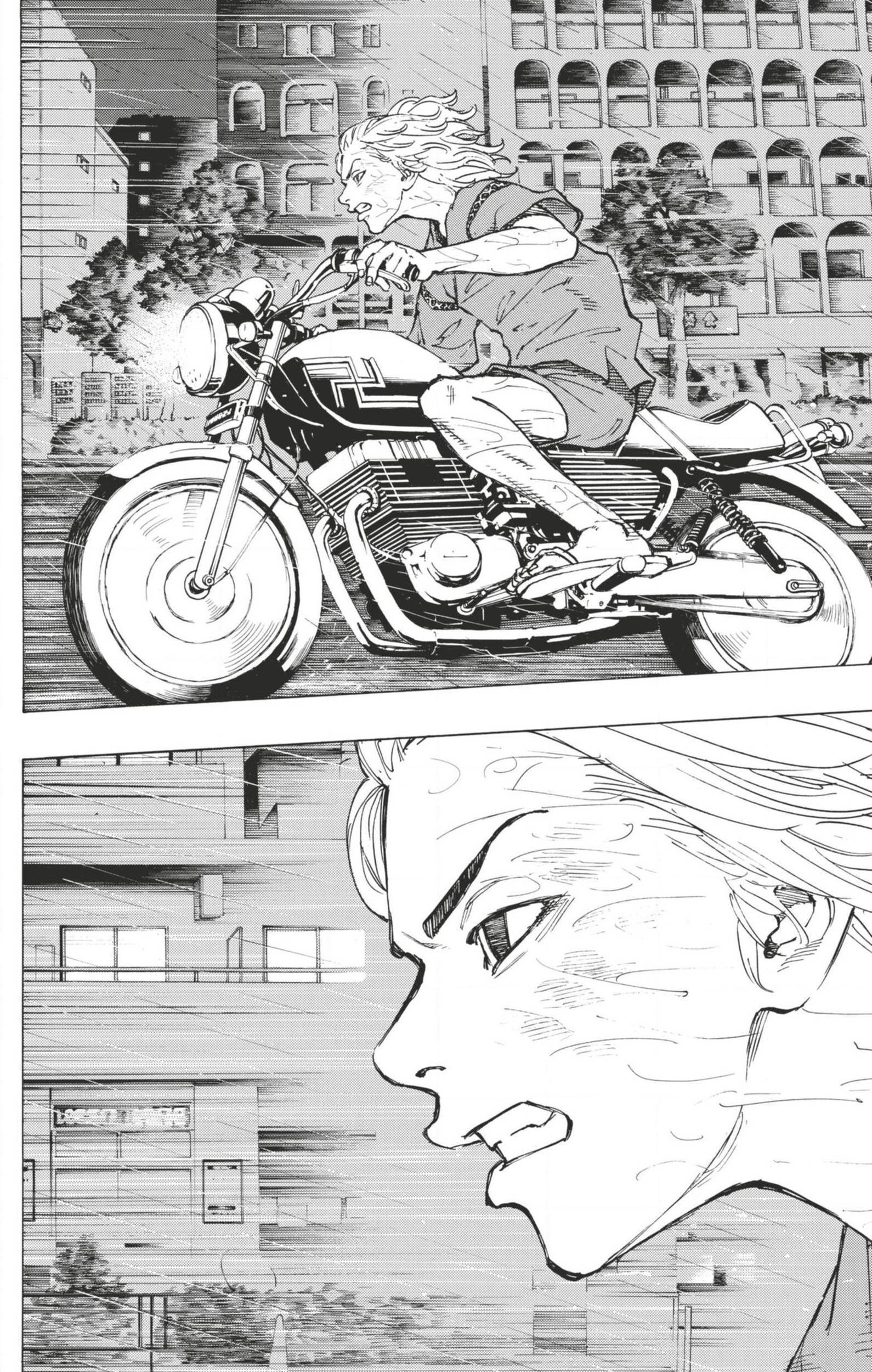 Read Tokyo Revengers VF Manga Online