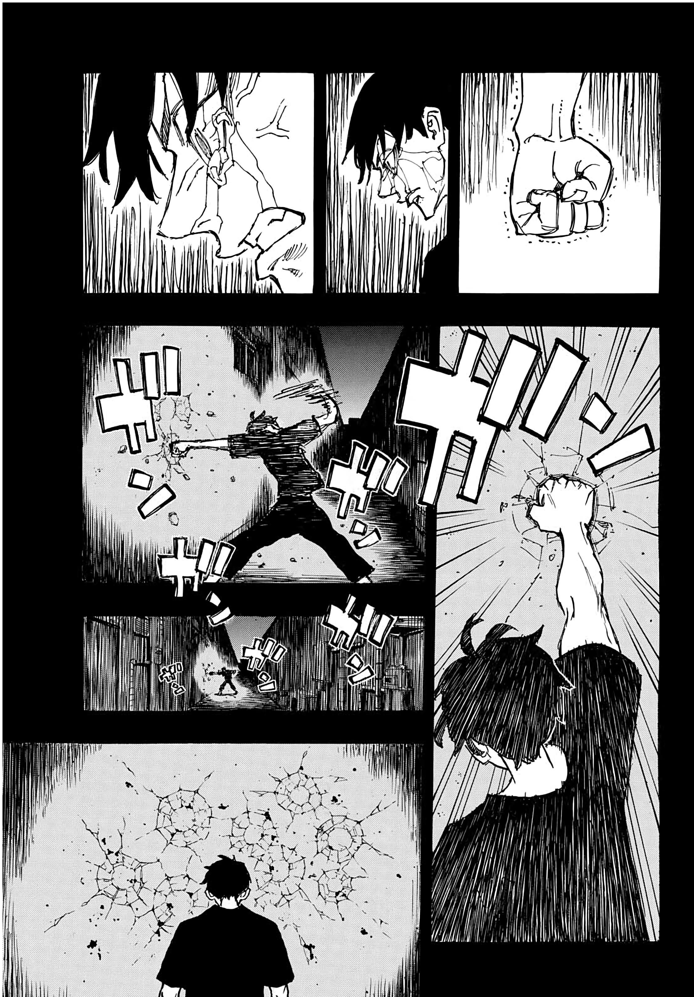 Read Tokyo Revengers VF Manga Online