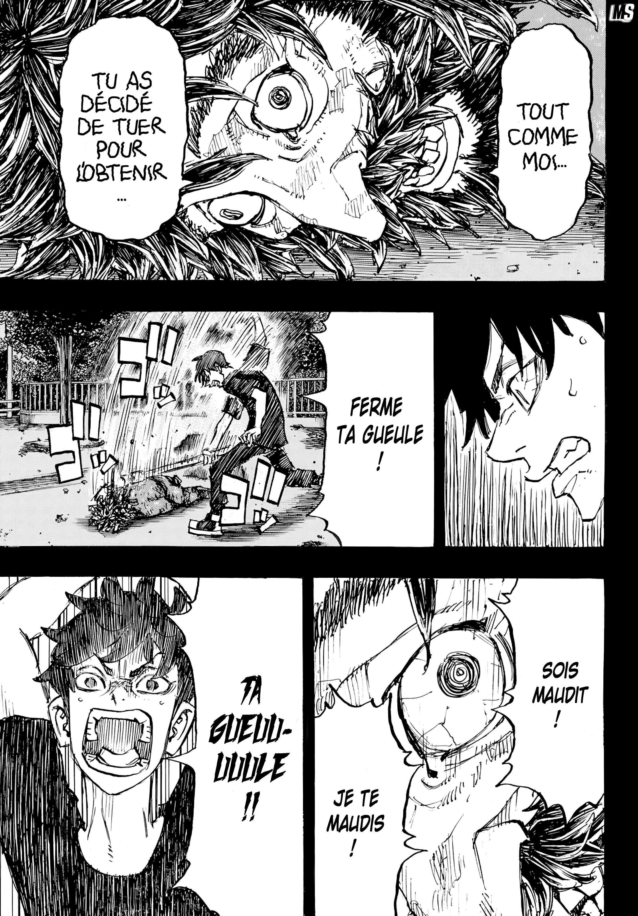 Read Tokyo Revengers VF Manga Online
