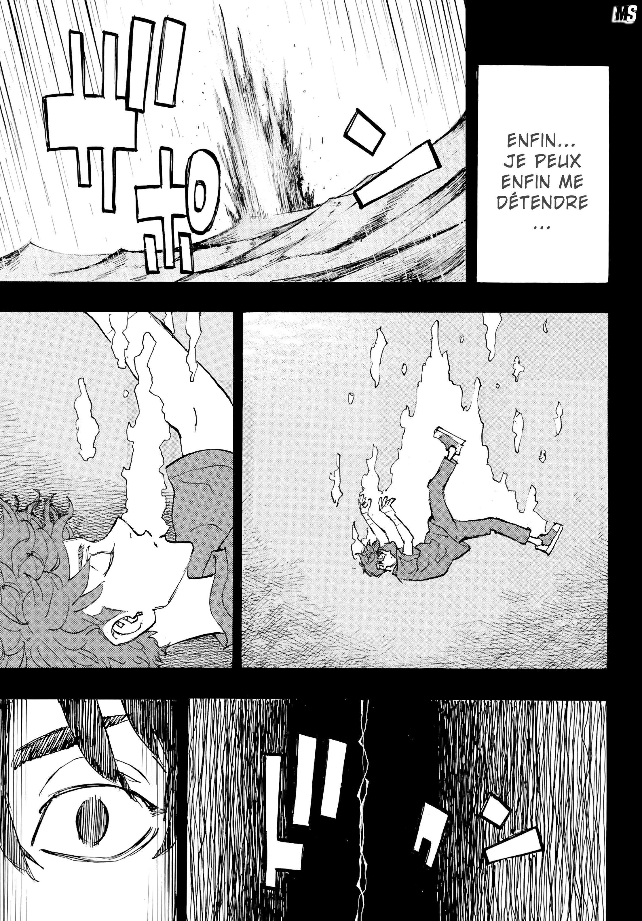 Read Tokyo Revengers VF Manga Online