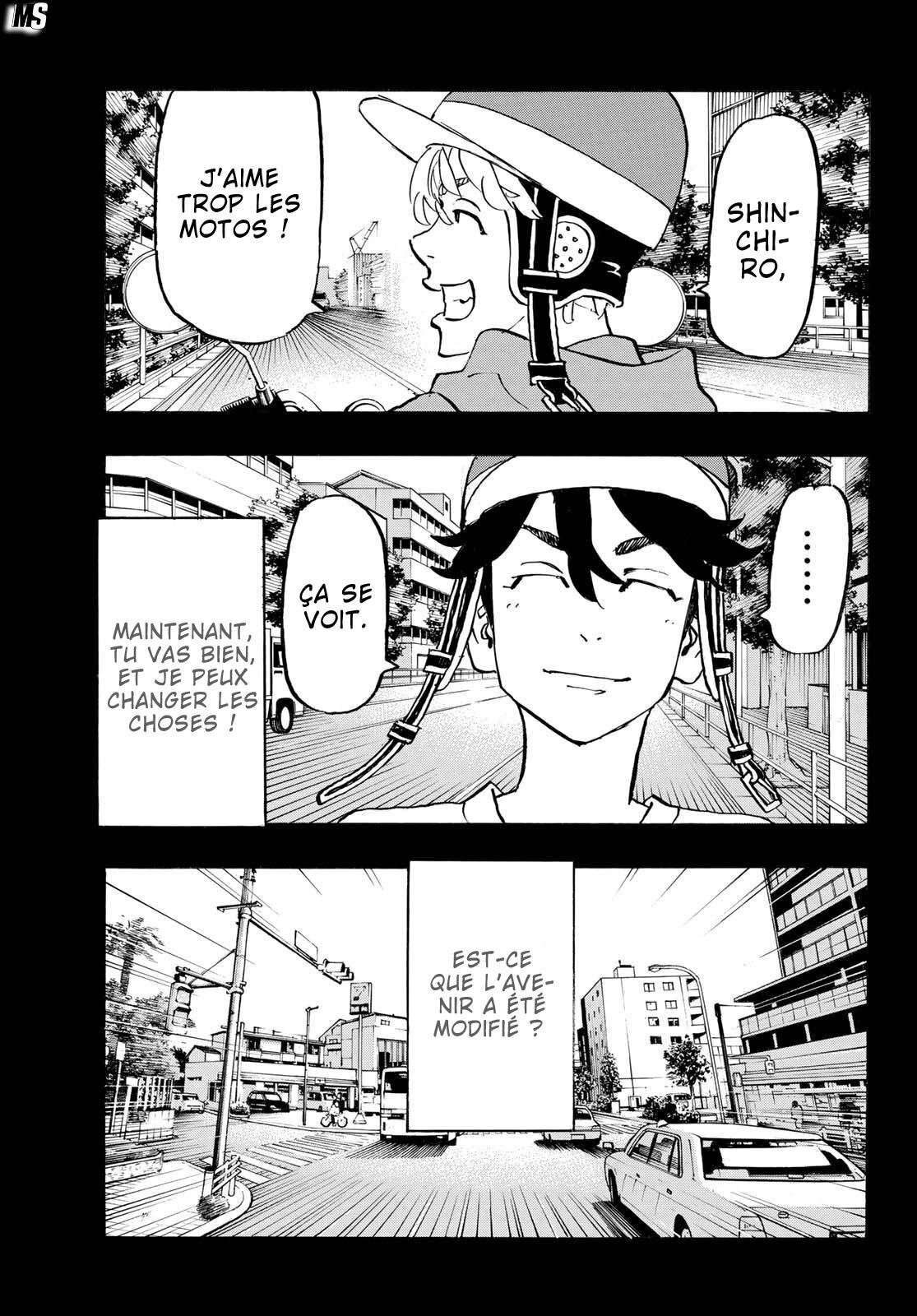 Read Tokyo Revengers VF Manga Online
